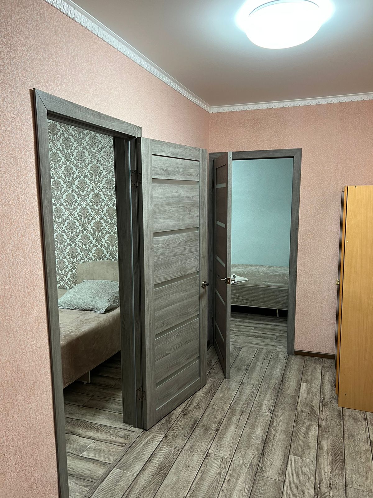 Семейный номер