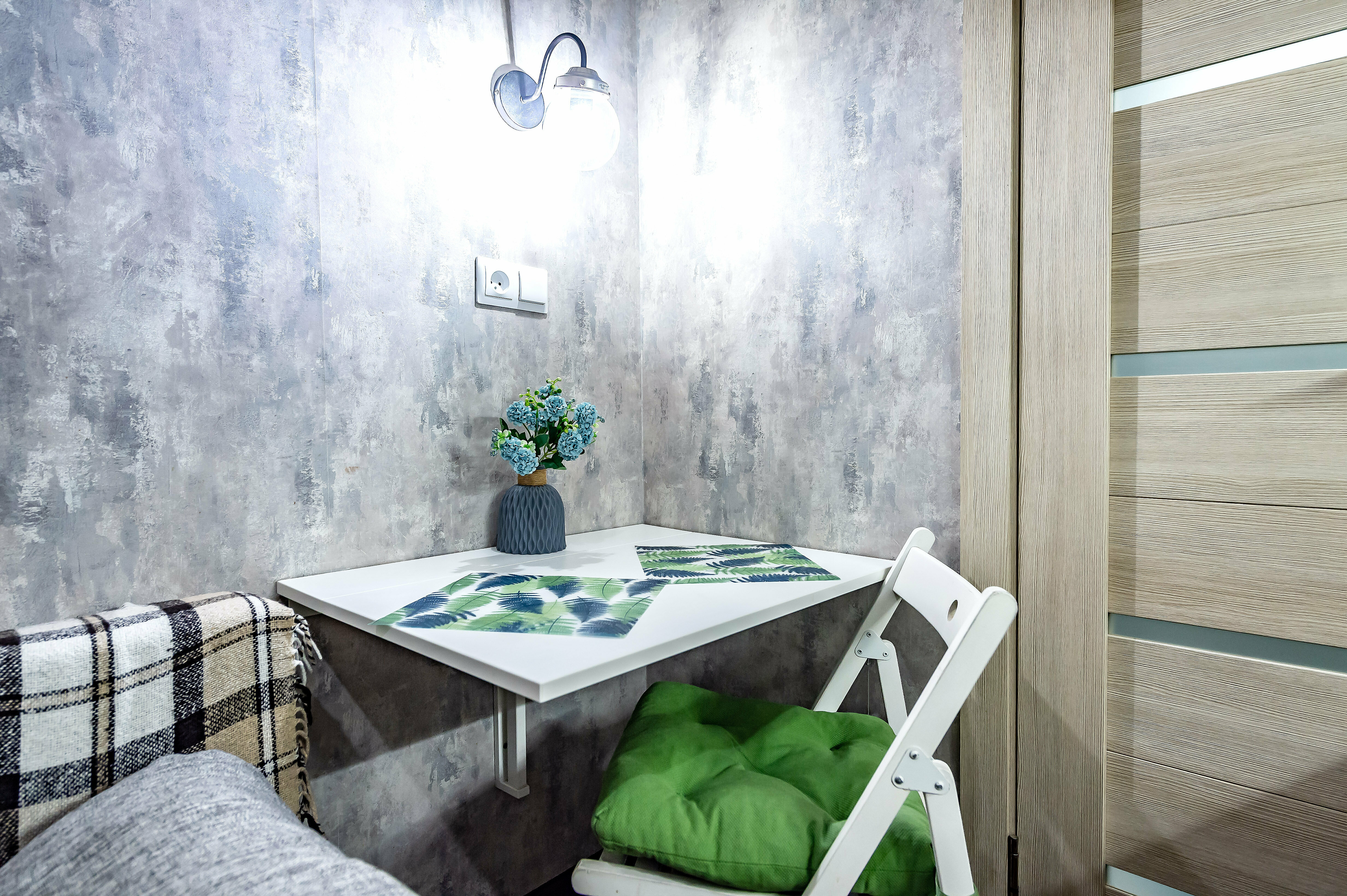 Трёхместный номер без окна