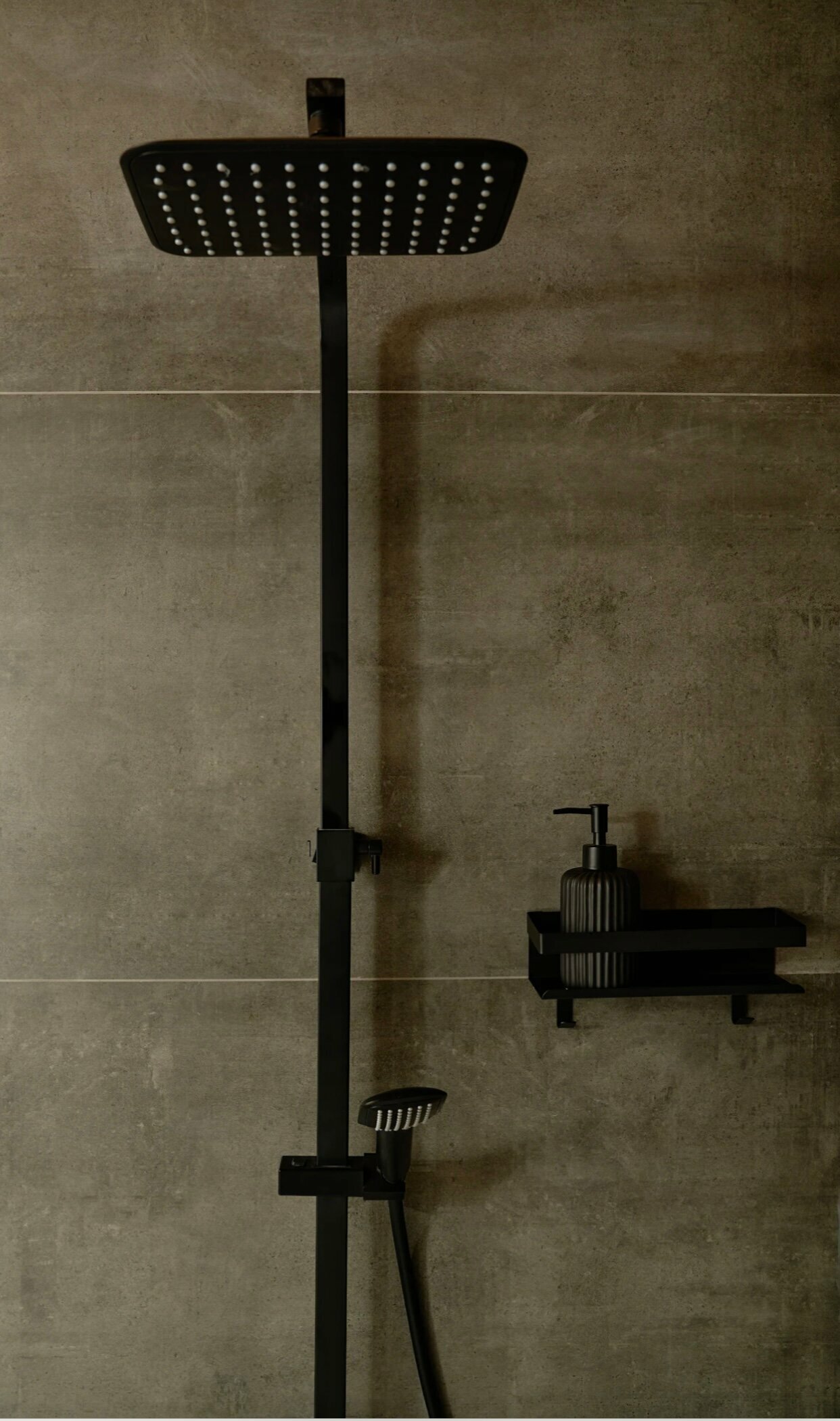 Апартаменты с 1 спальней