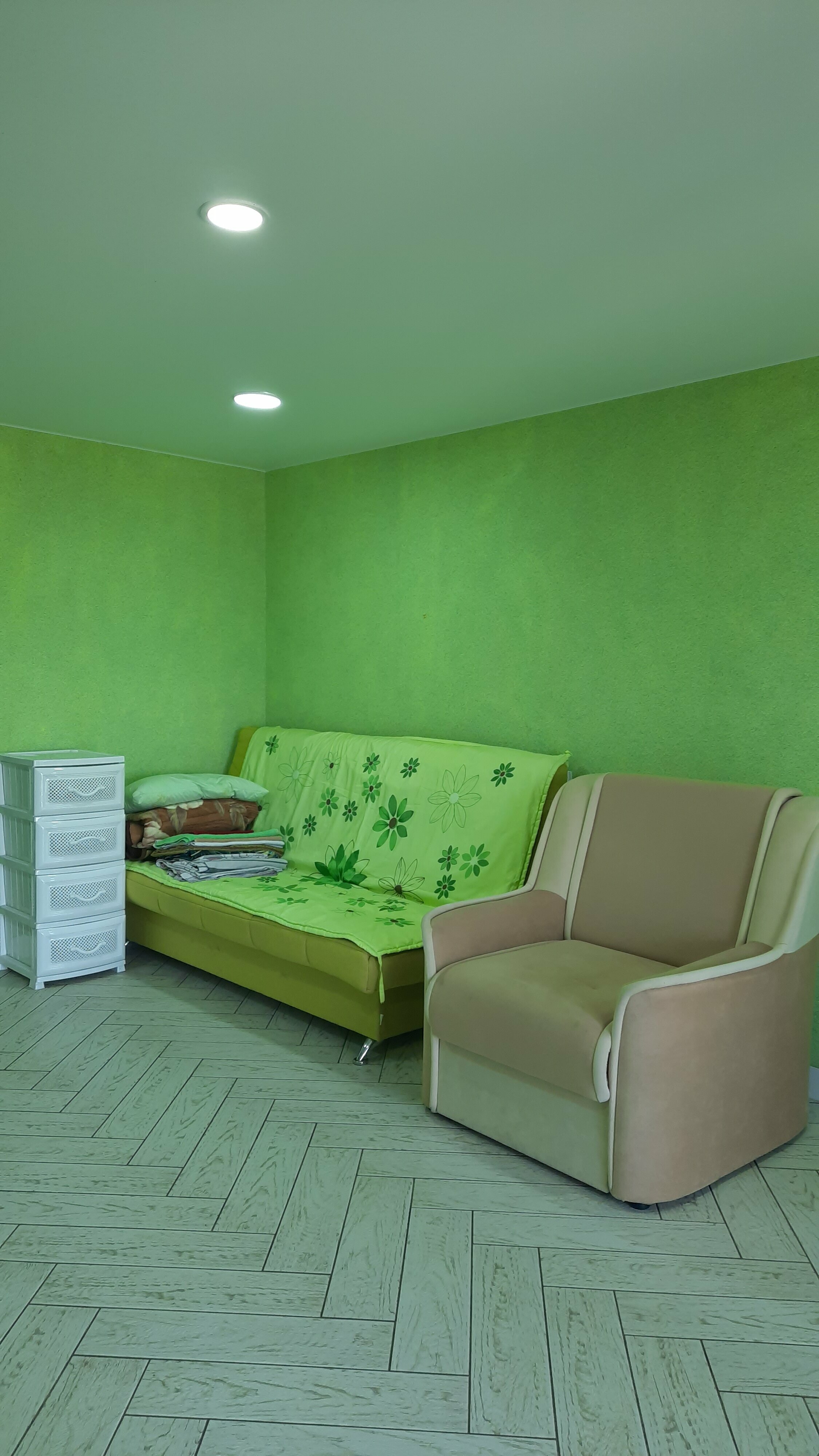 Дом с видом на море