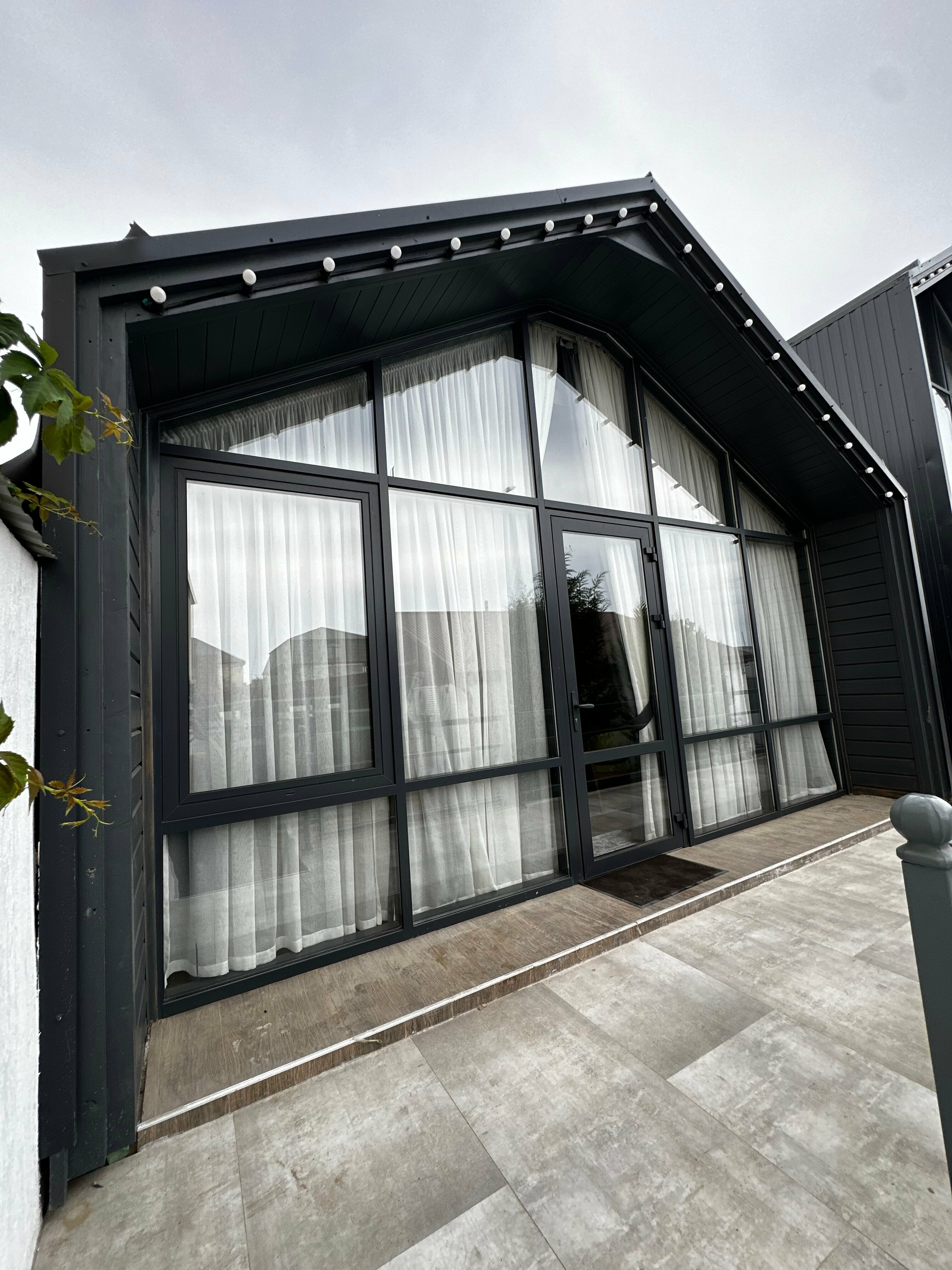 Коттедж – Рядом с пляжем