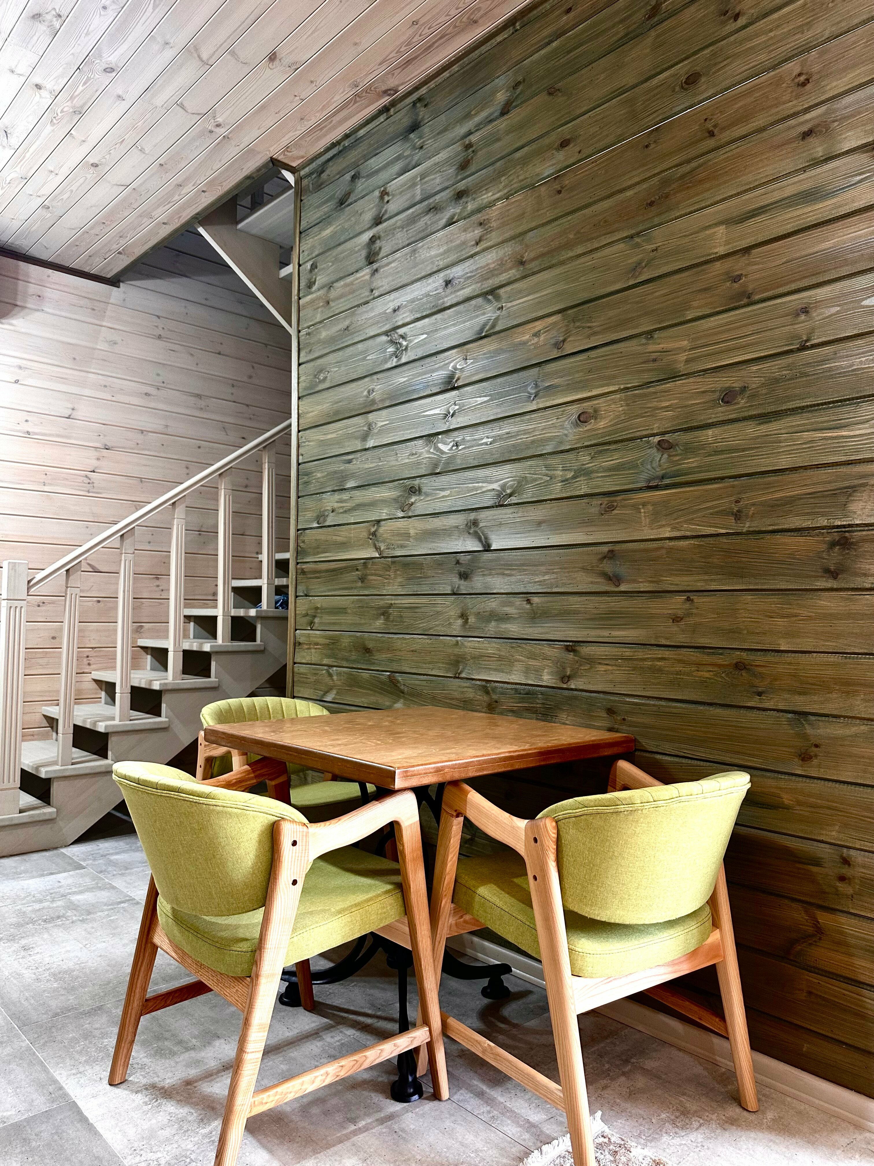 Коттедж – Рядом с пляжем