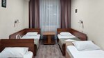 Четырехместный номер в Smart Hotel Kdo Миасс