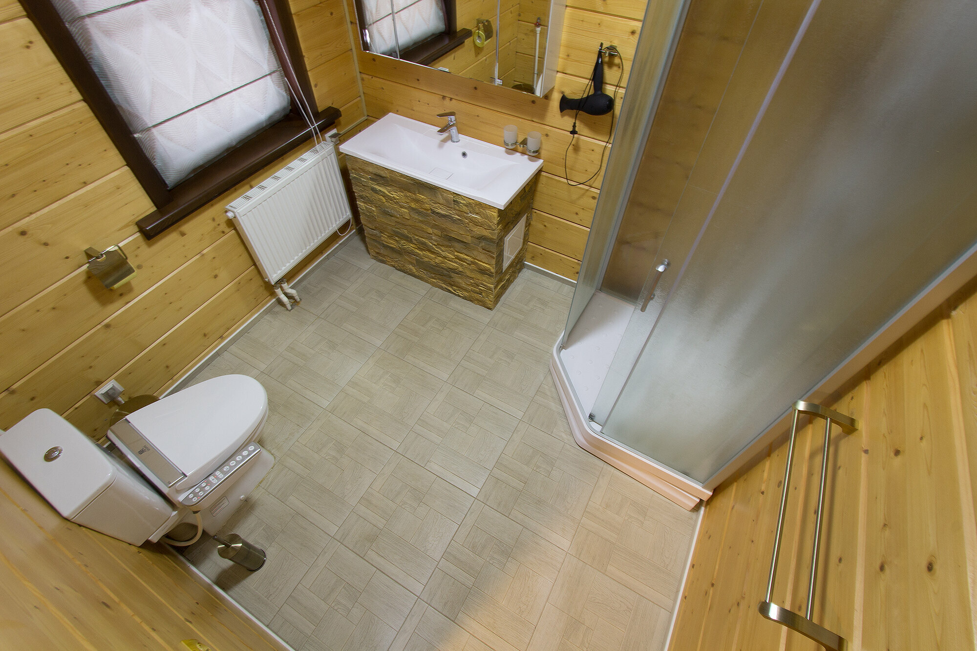 Коттедж для отпуска