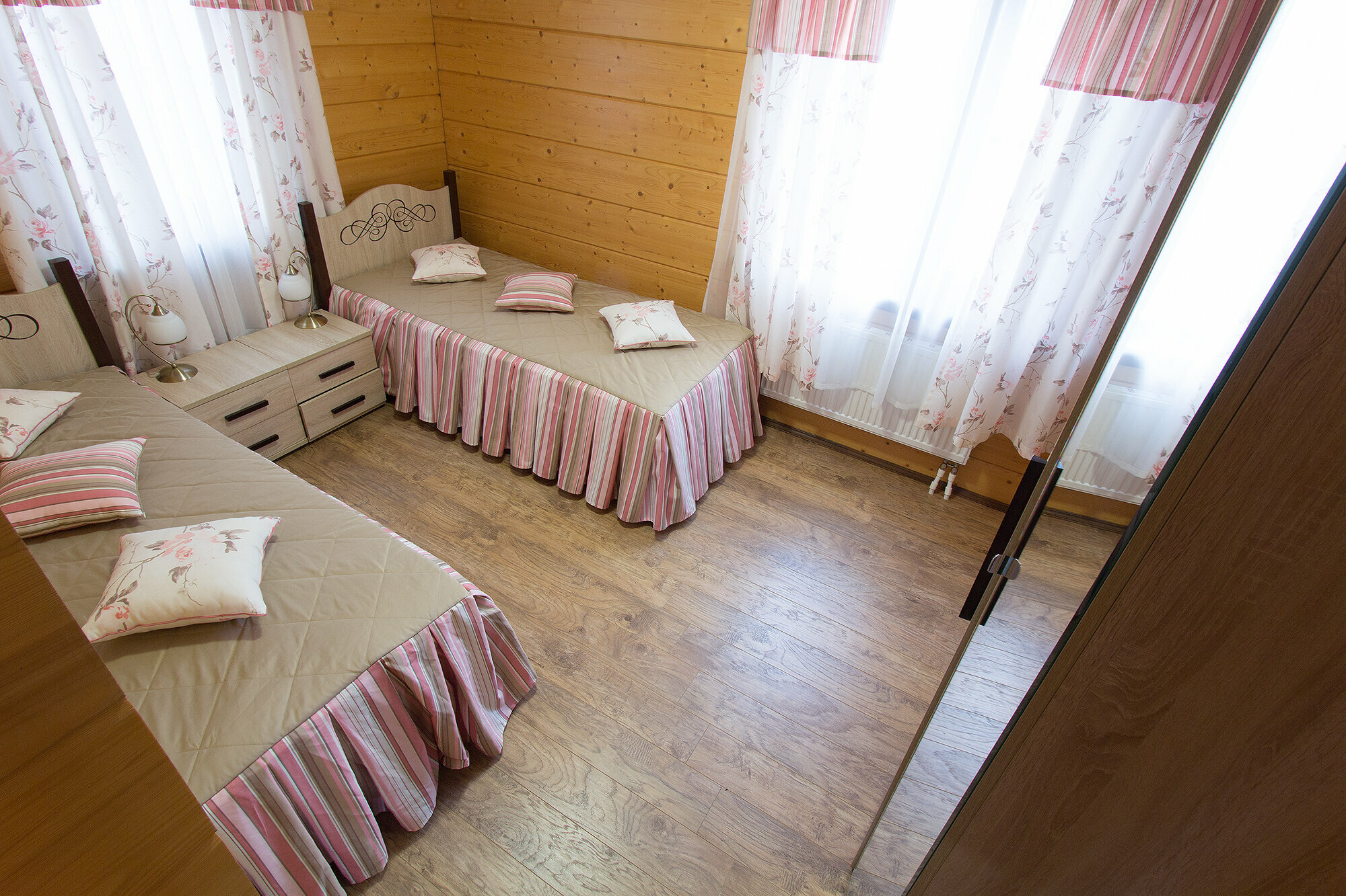 Коттедж для отпуска