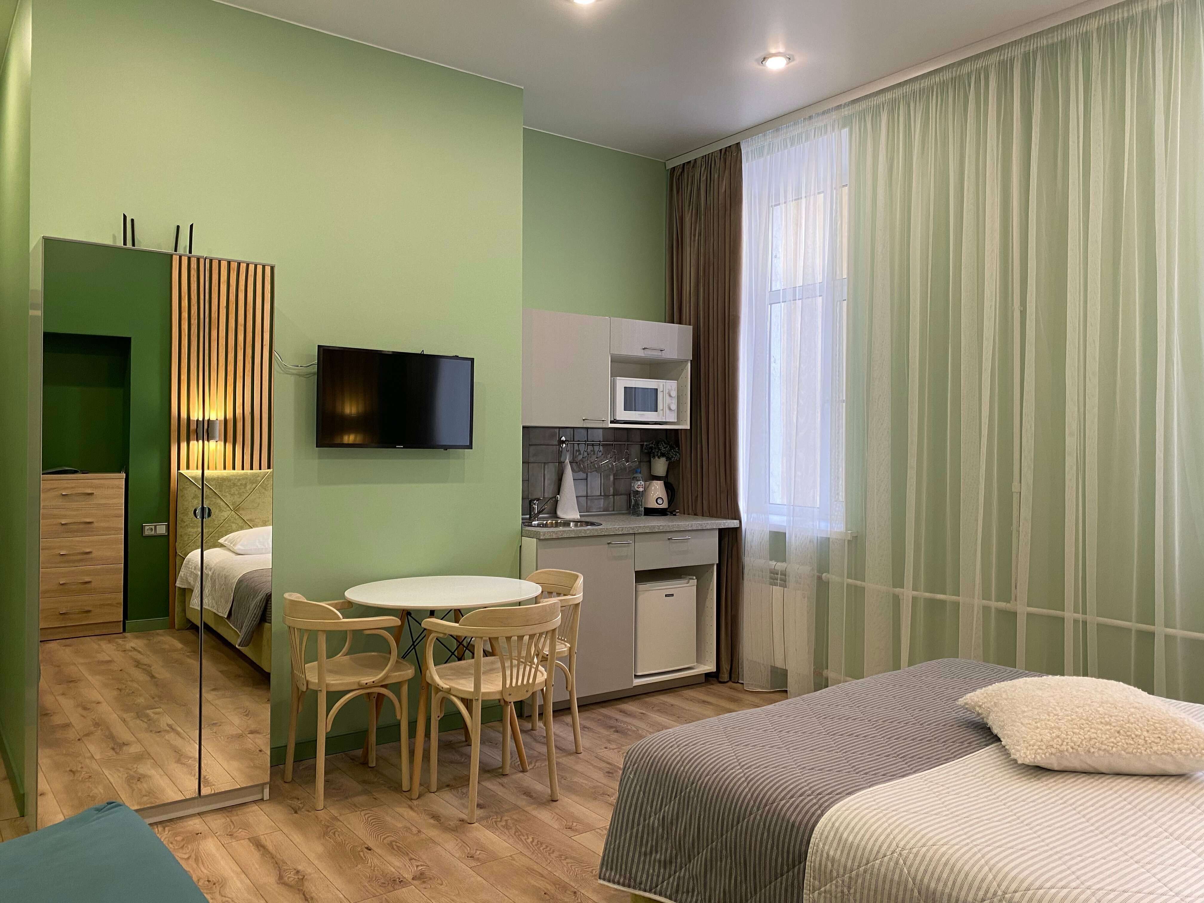 Семейный номер