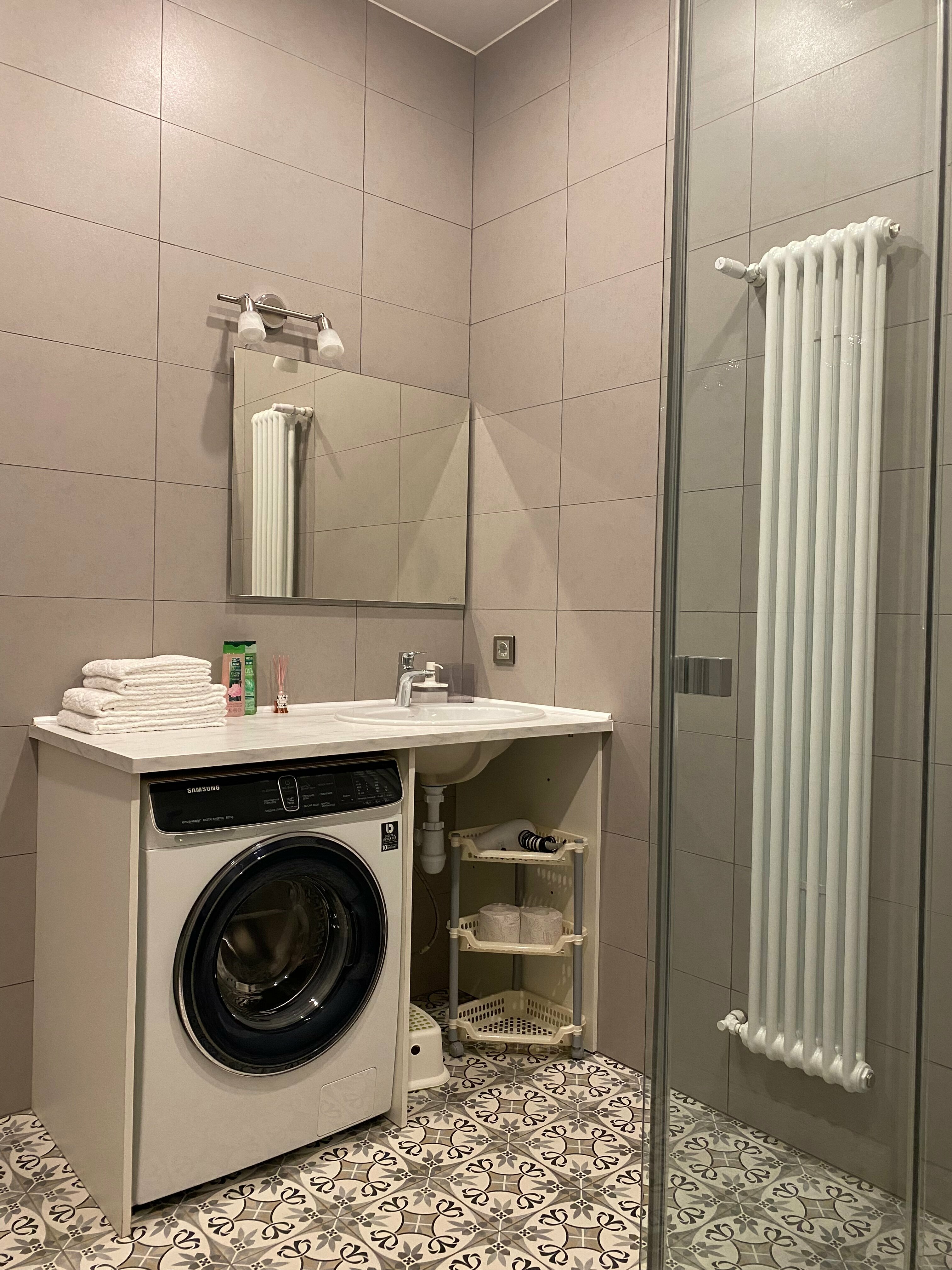 Семейный номер