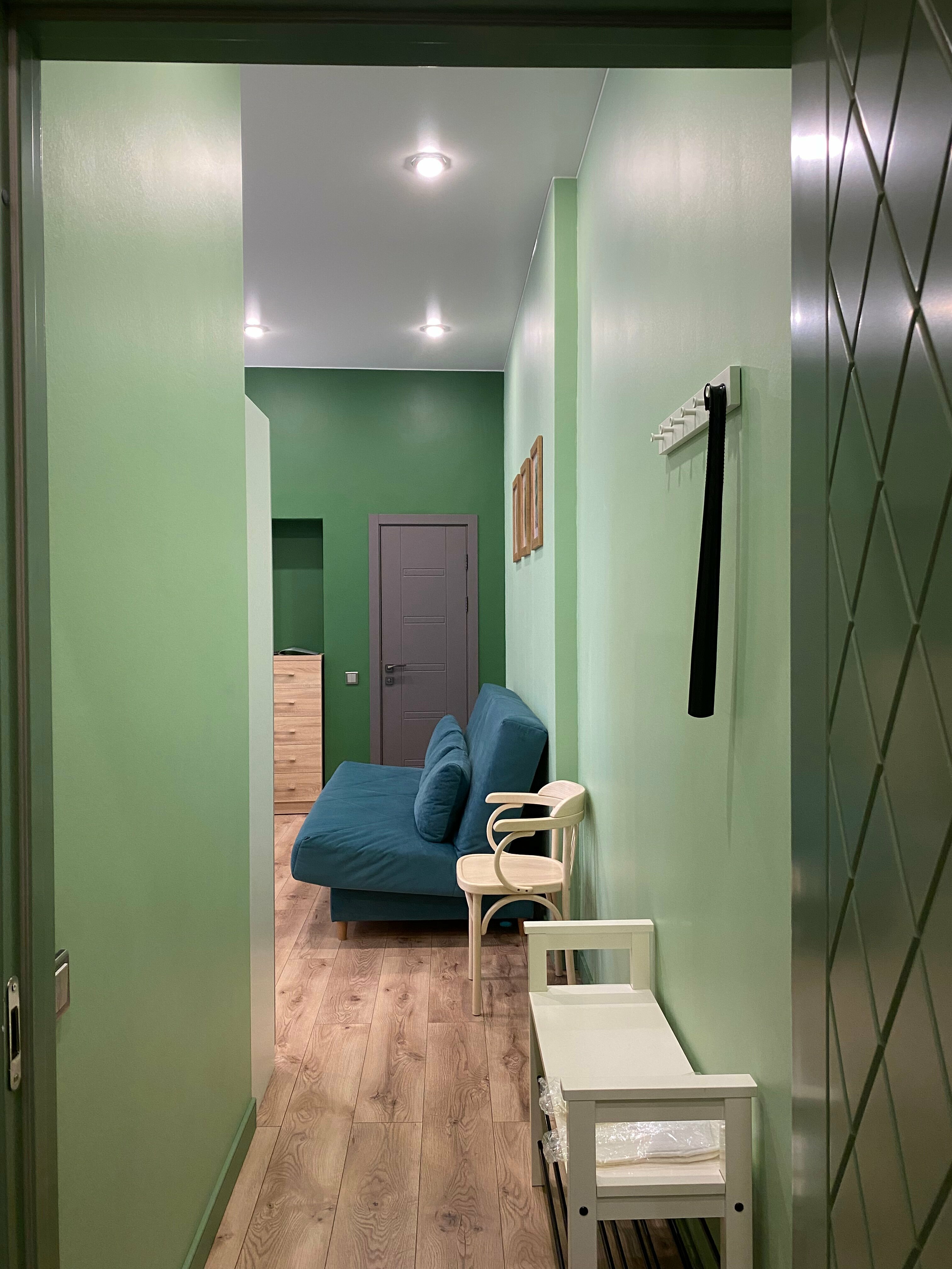 Семейный номер