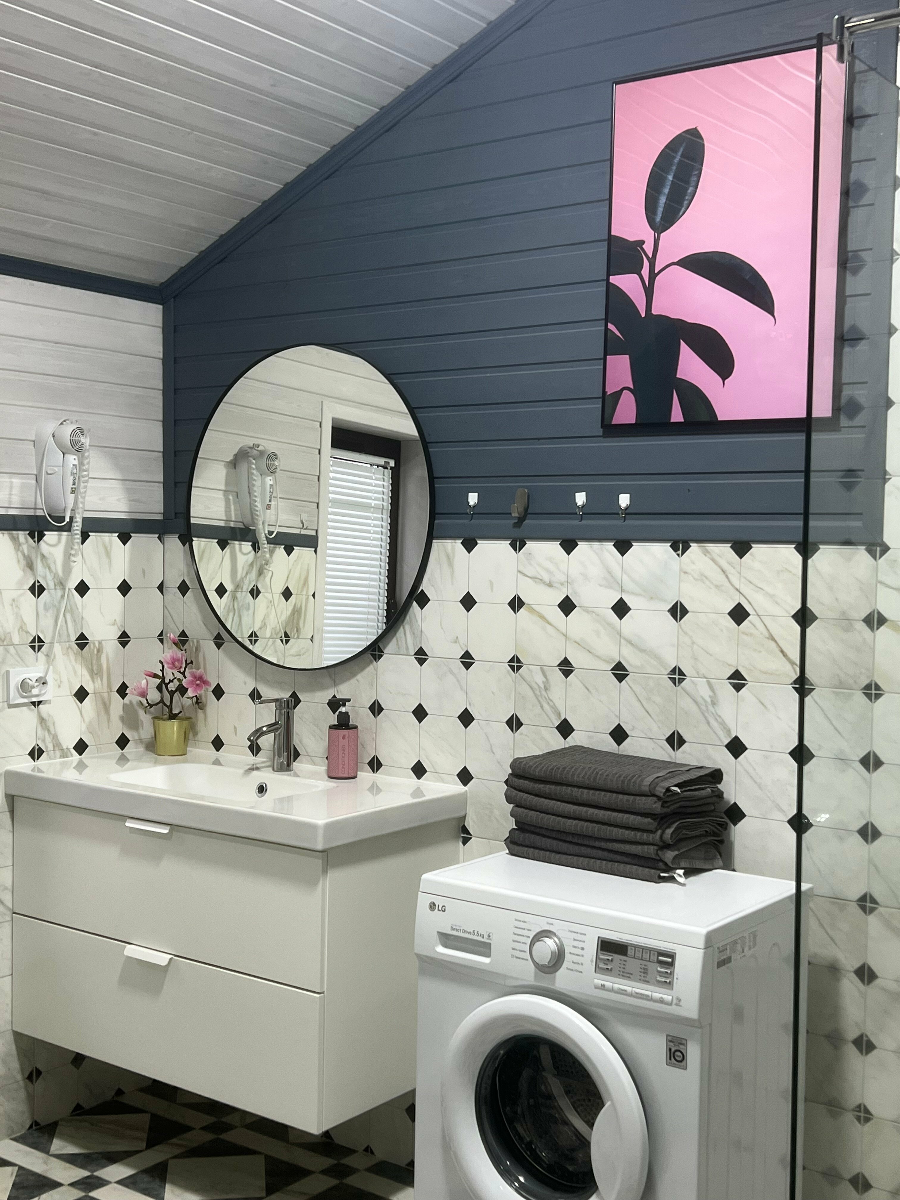 Коттедж с видом на море