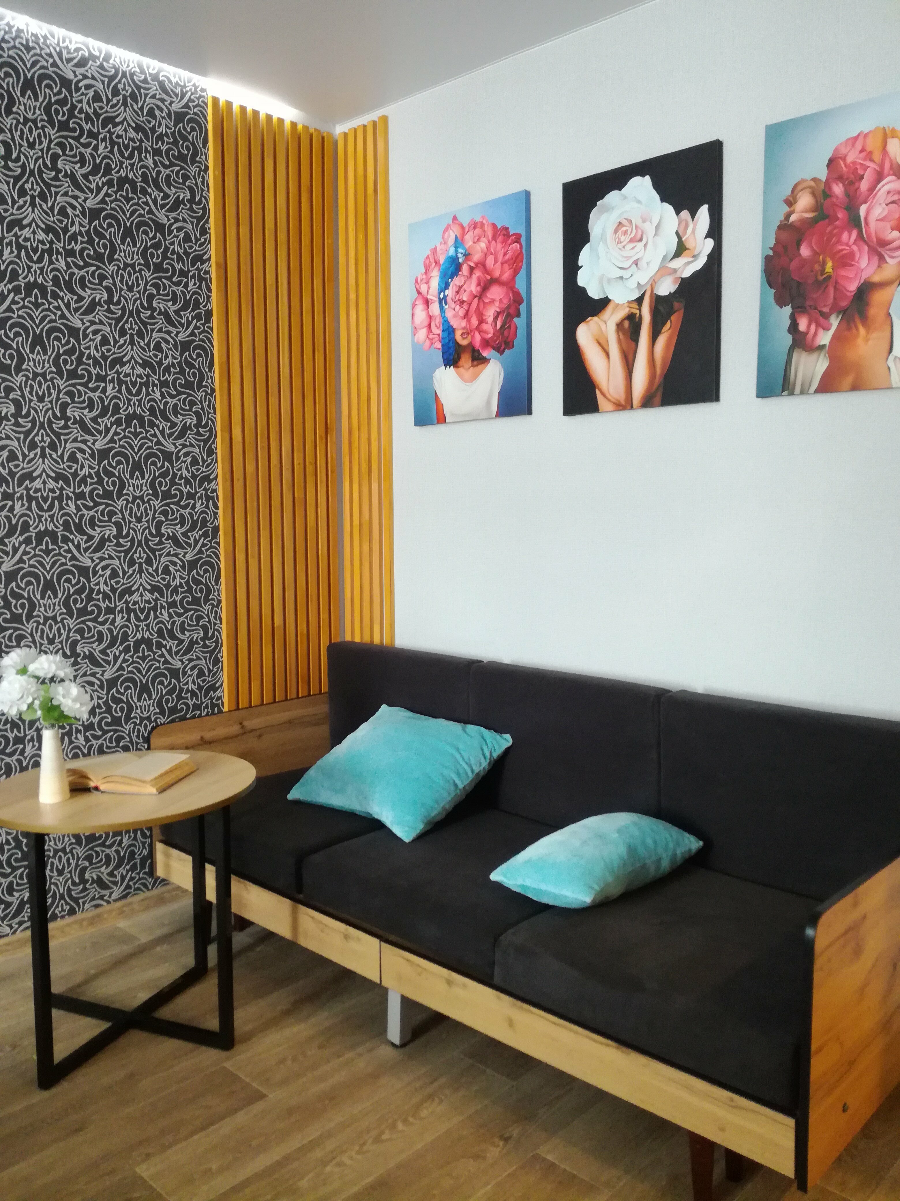 Семейный номер