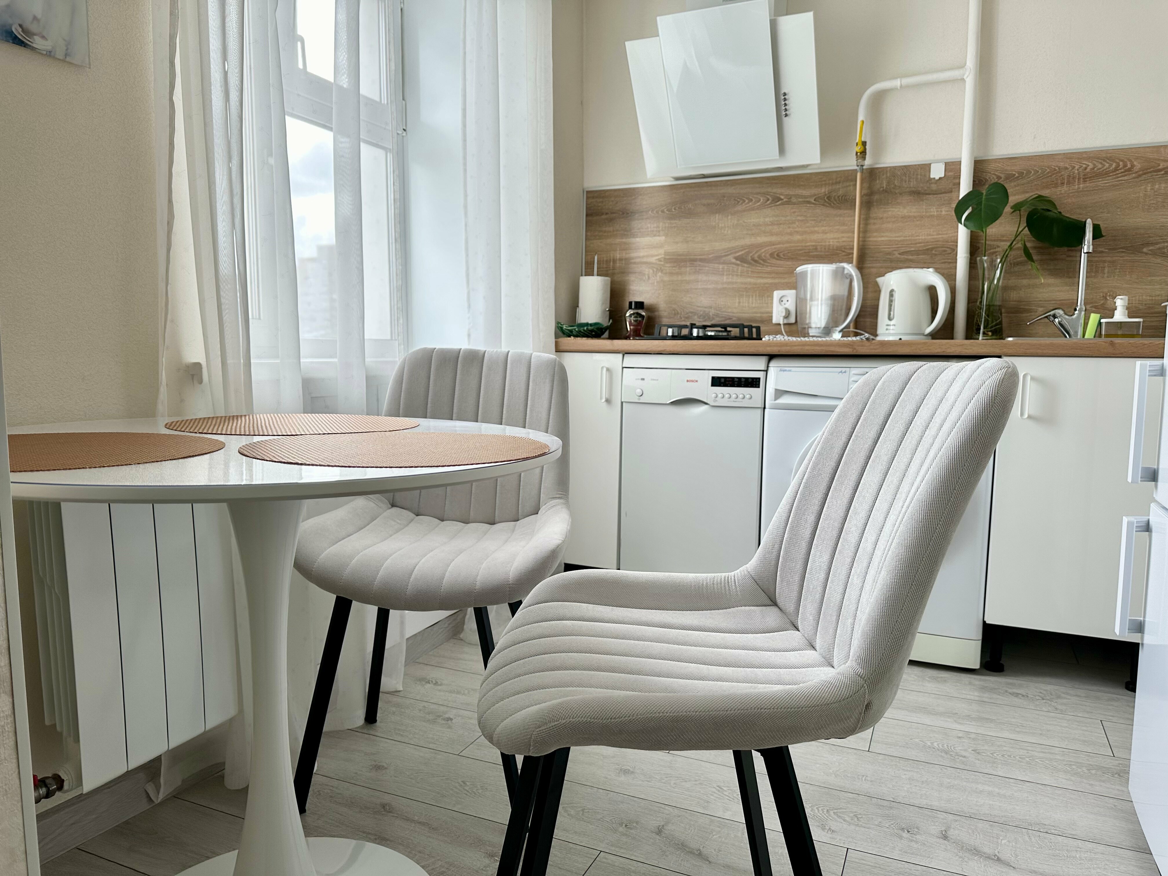 Трехместный номер