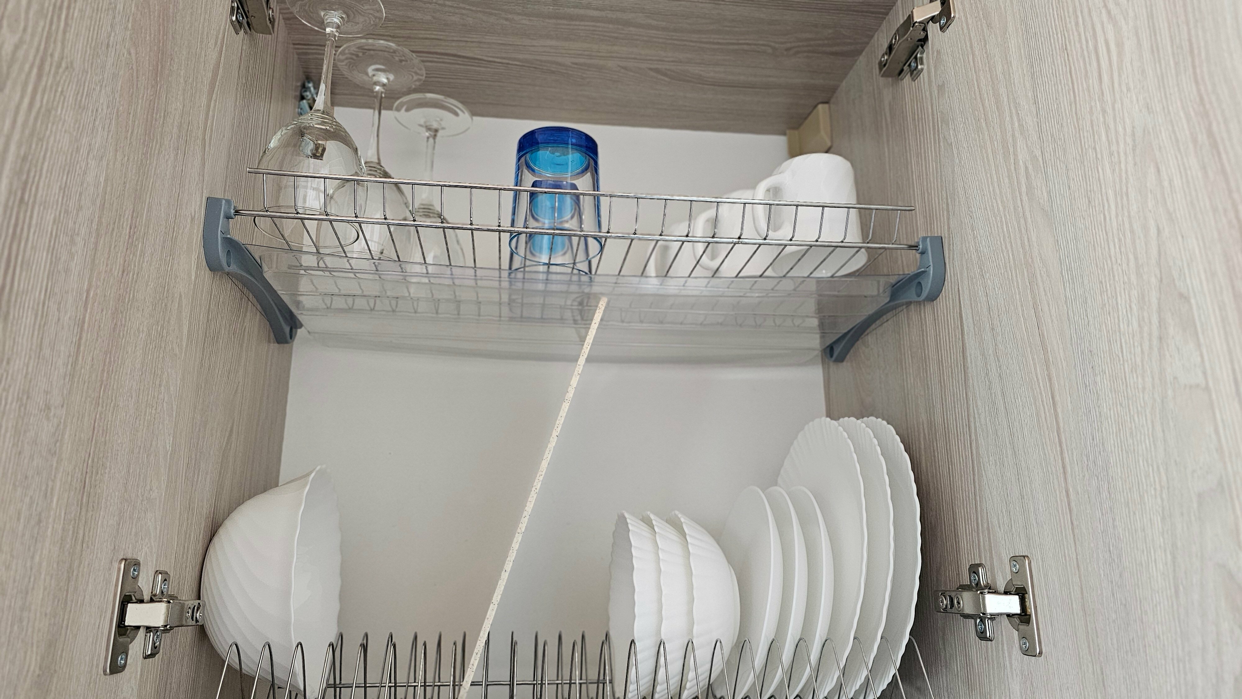 Дом с видом на горы