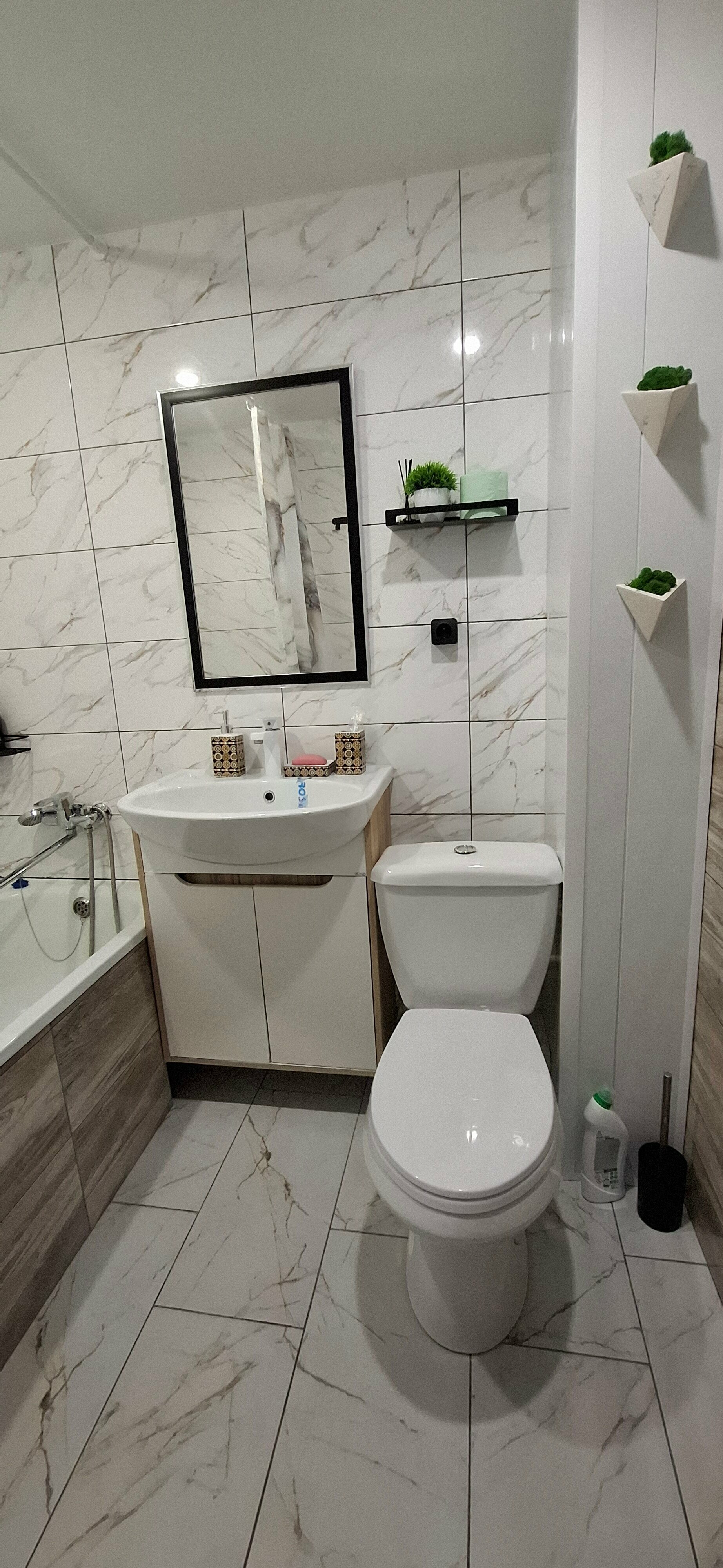 Двухместный номер Делюкс с 1 кроватью и балконом