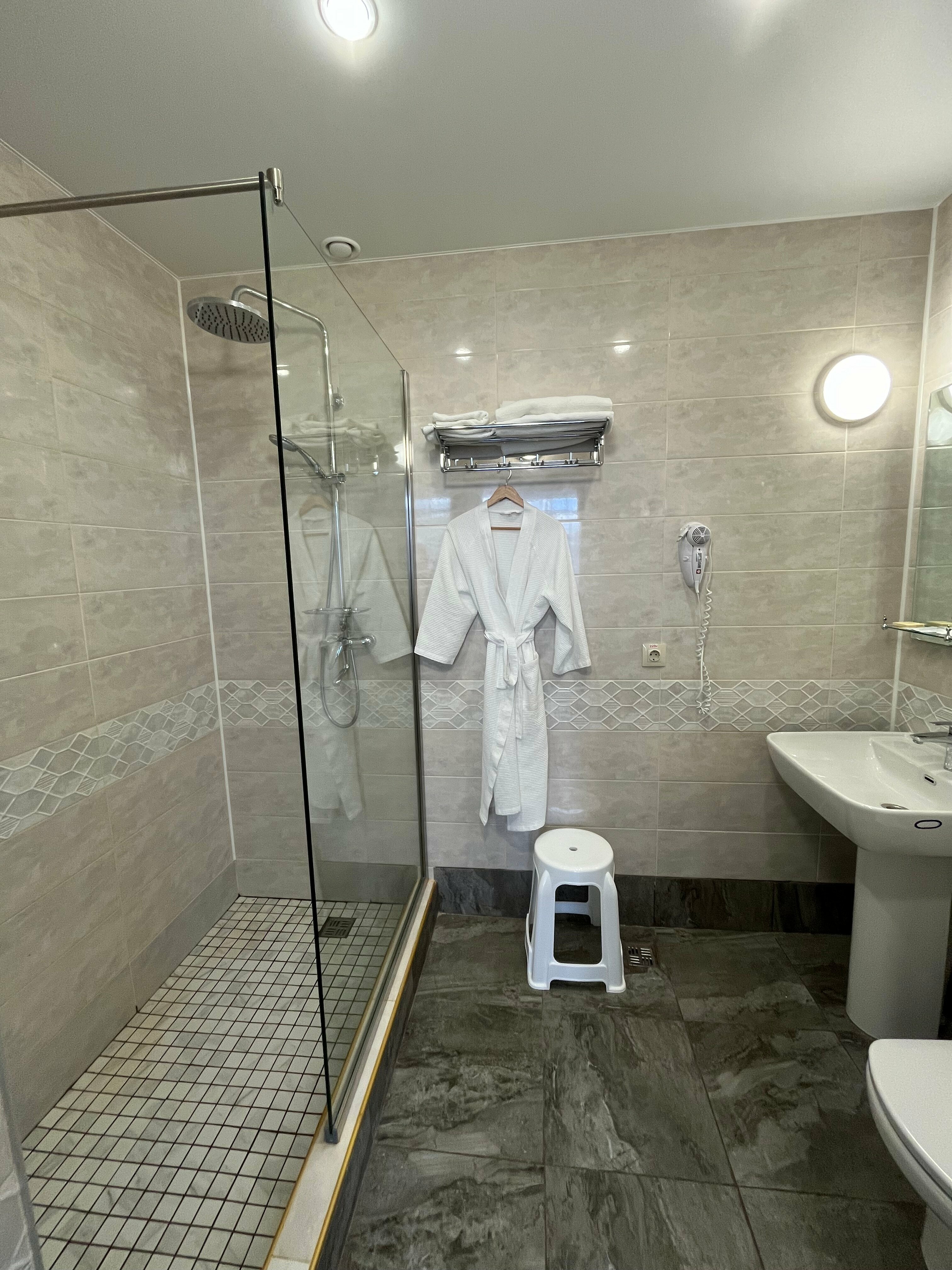 Семейный номер