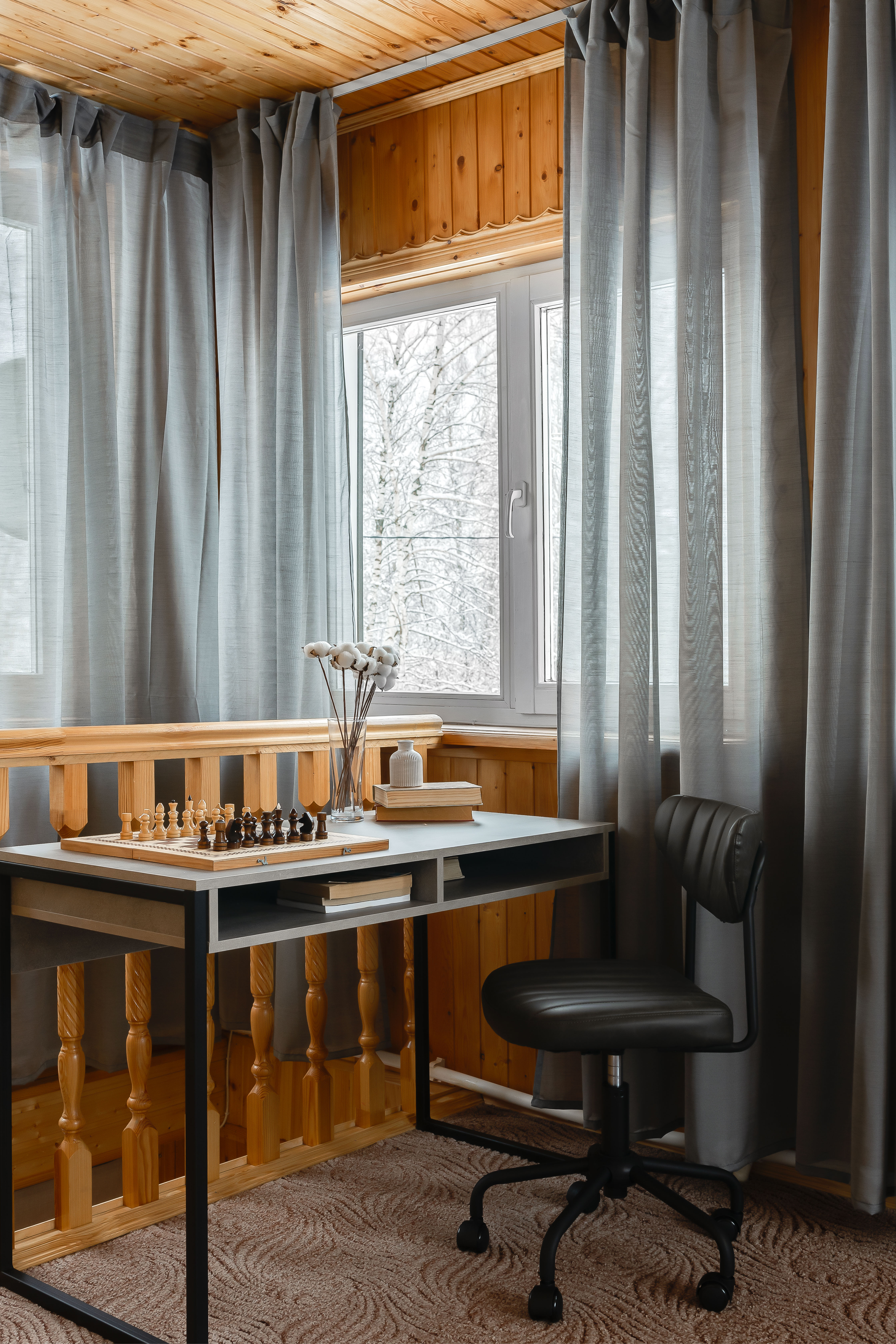 Семейный номер