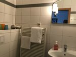 Двухместный номер с 1 двуспальной кроватью в Gasthaus & Pension Zur Schaabe