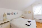 Эксклюзивные апартаменты, терраса, вид на море (3 Bedrooms) в Hedera Estate, Hedera A39
