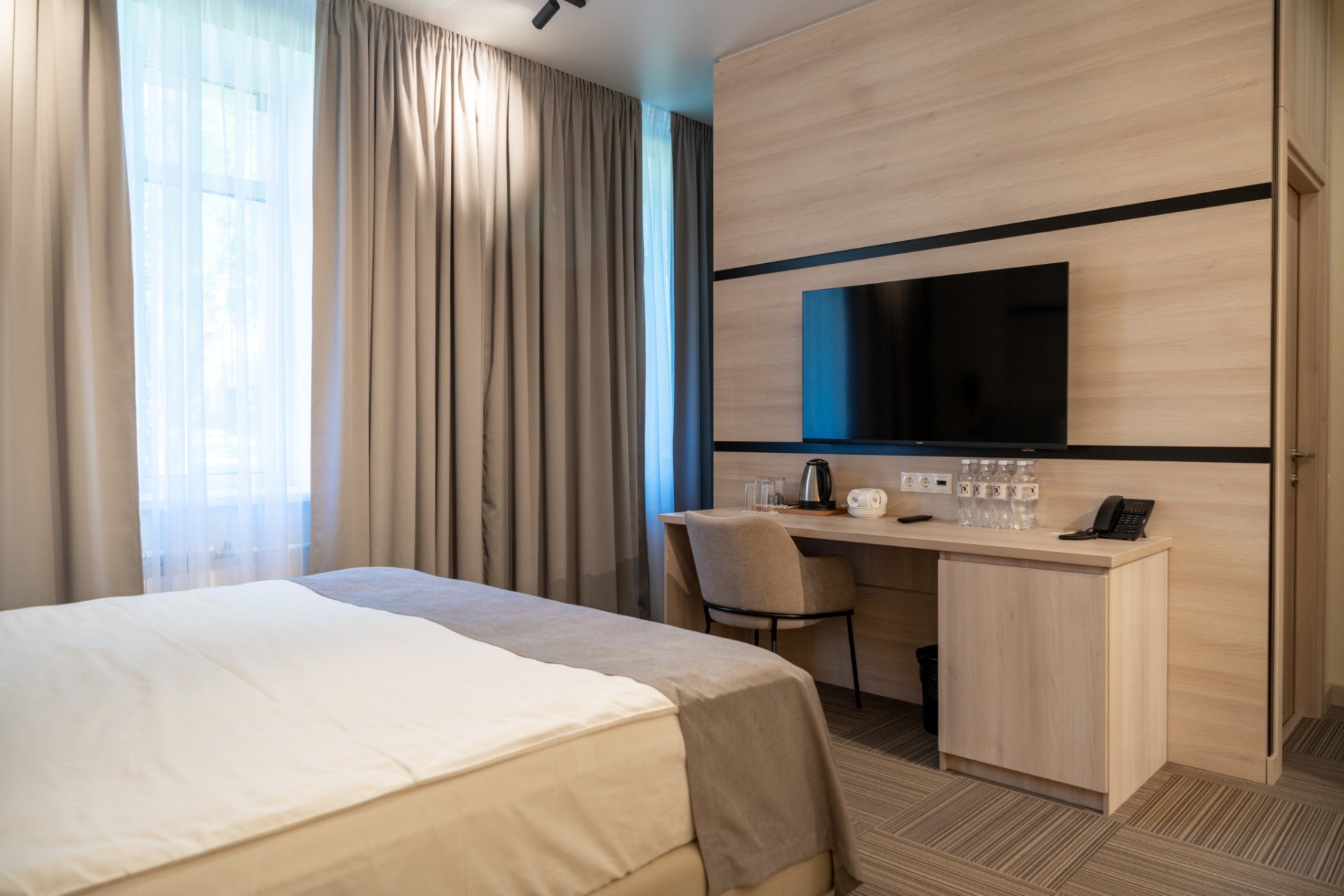 Семейный номер