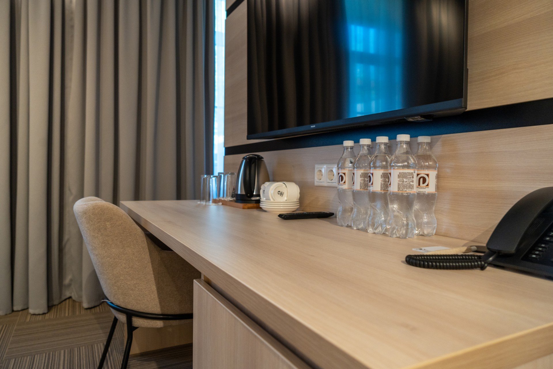 Семейный номер