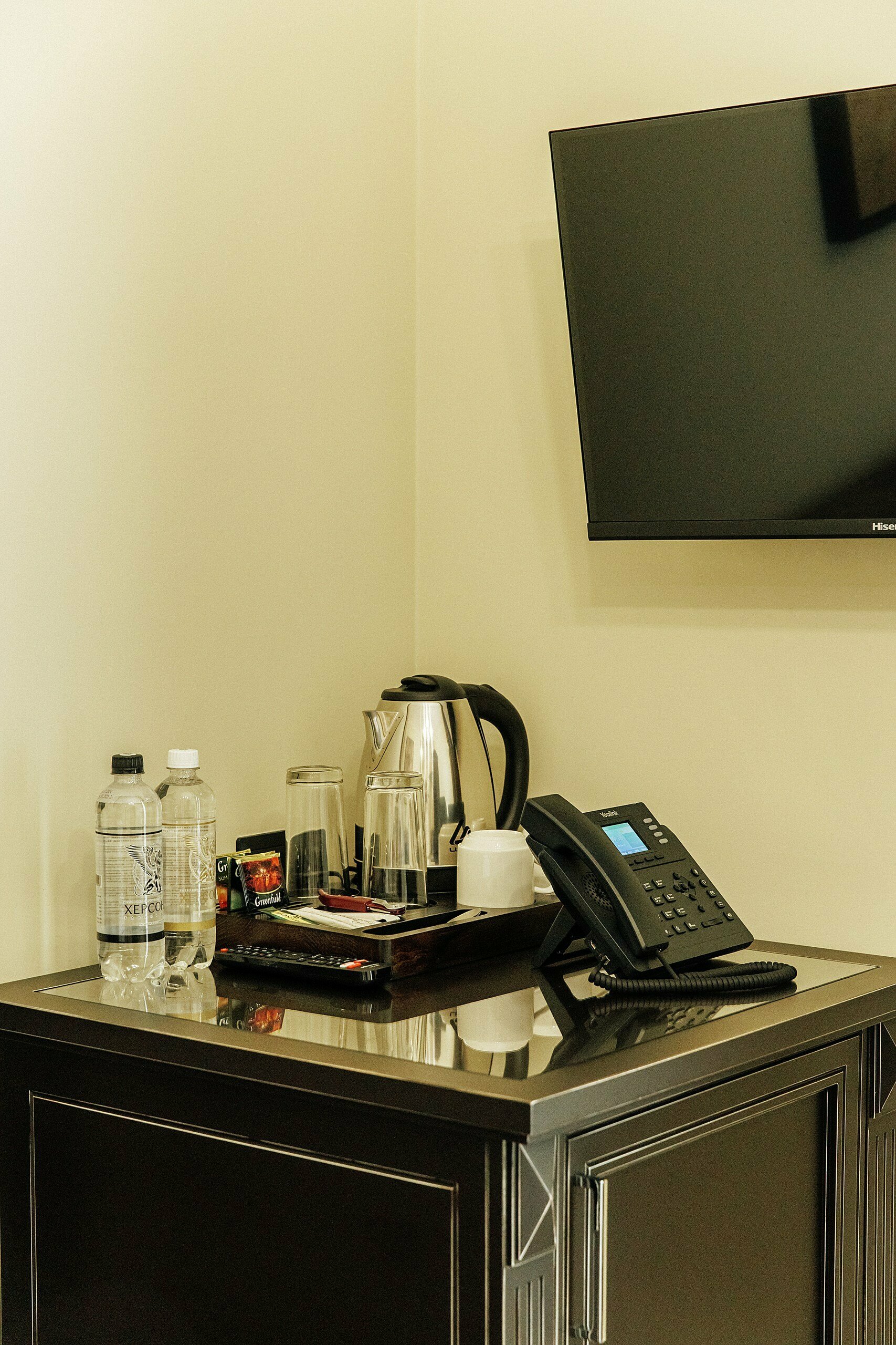 Стандарт одноместный