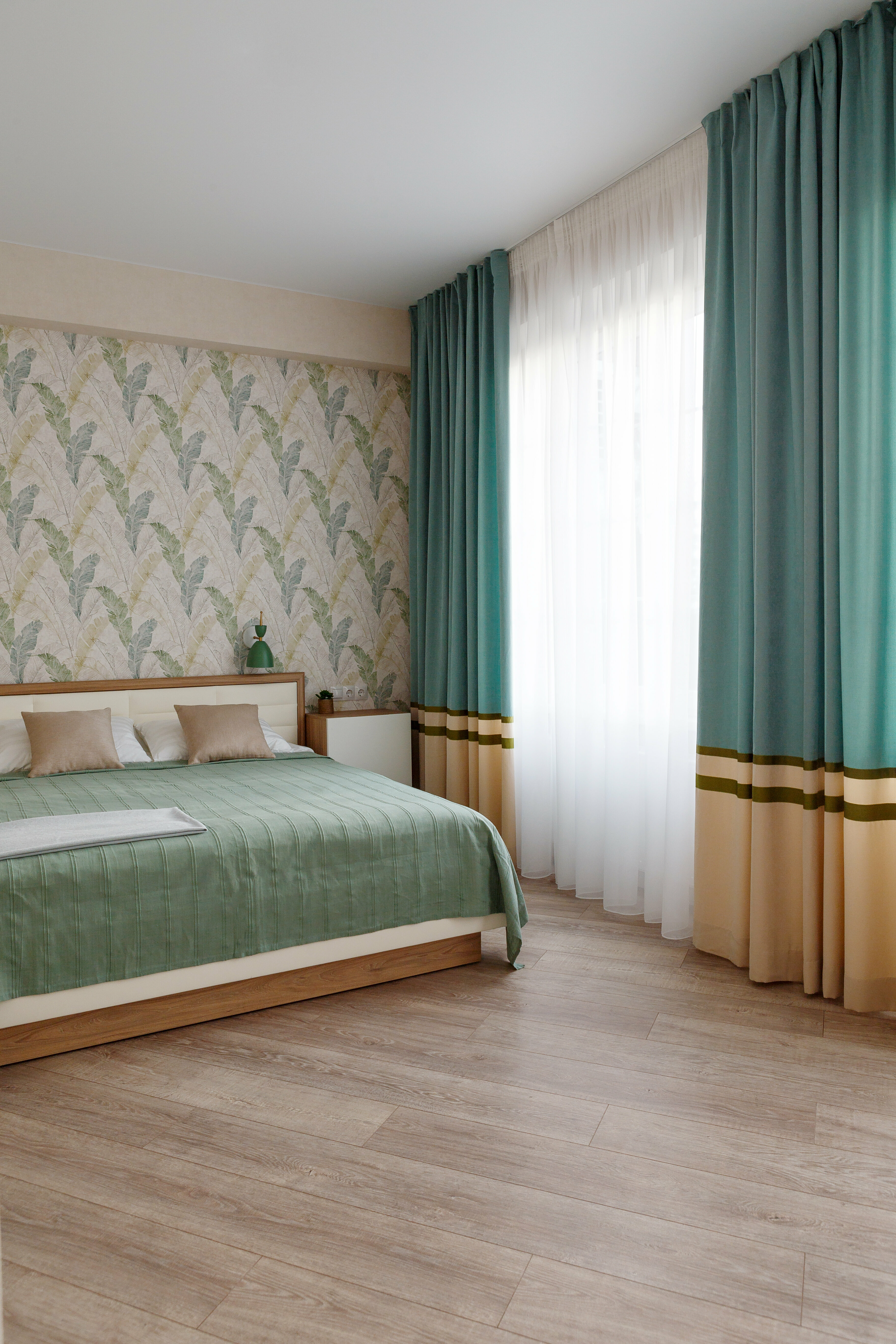 Семейный номер Делюкс