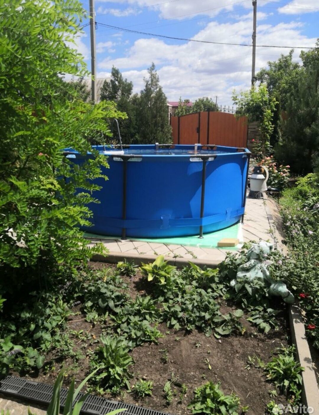 Дом для семейного отдыха