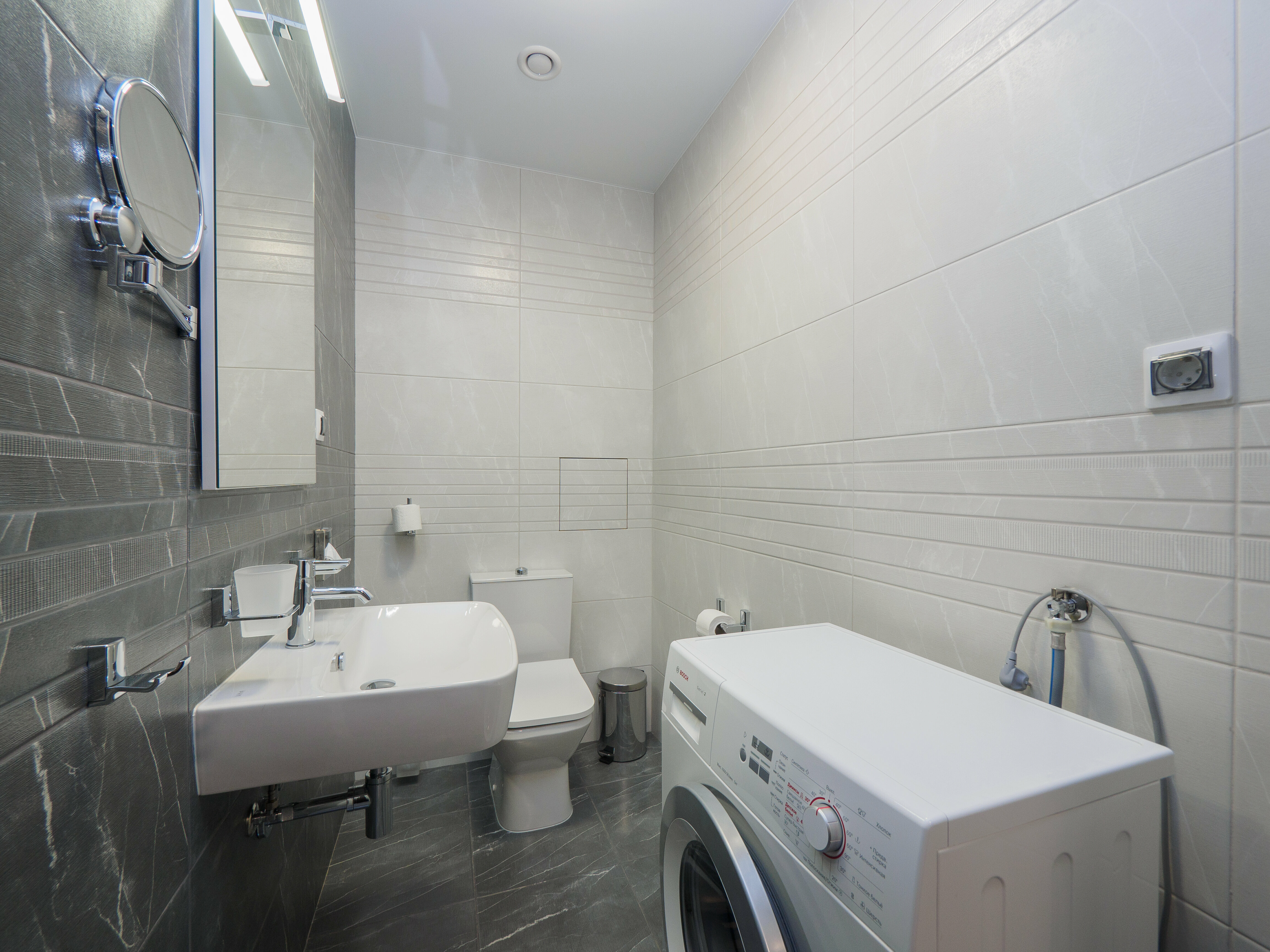 Четырехместный номер Делюкс