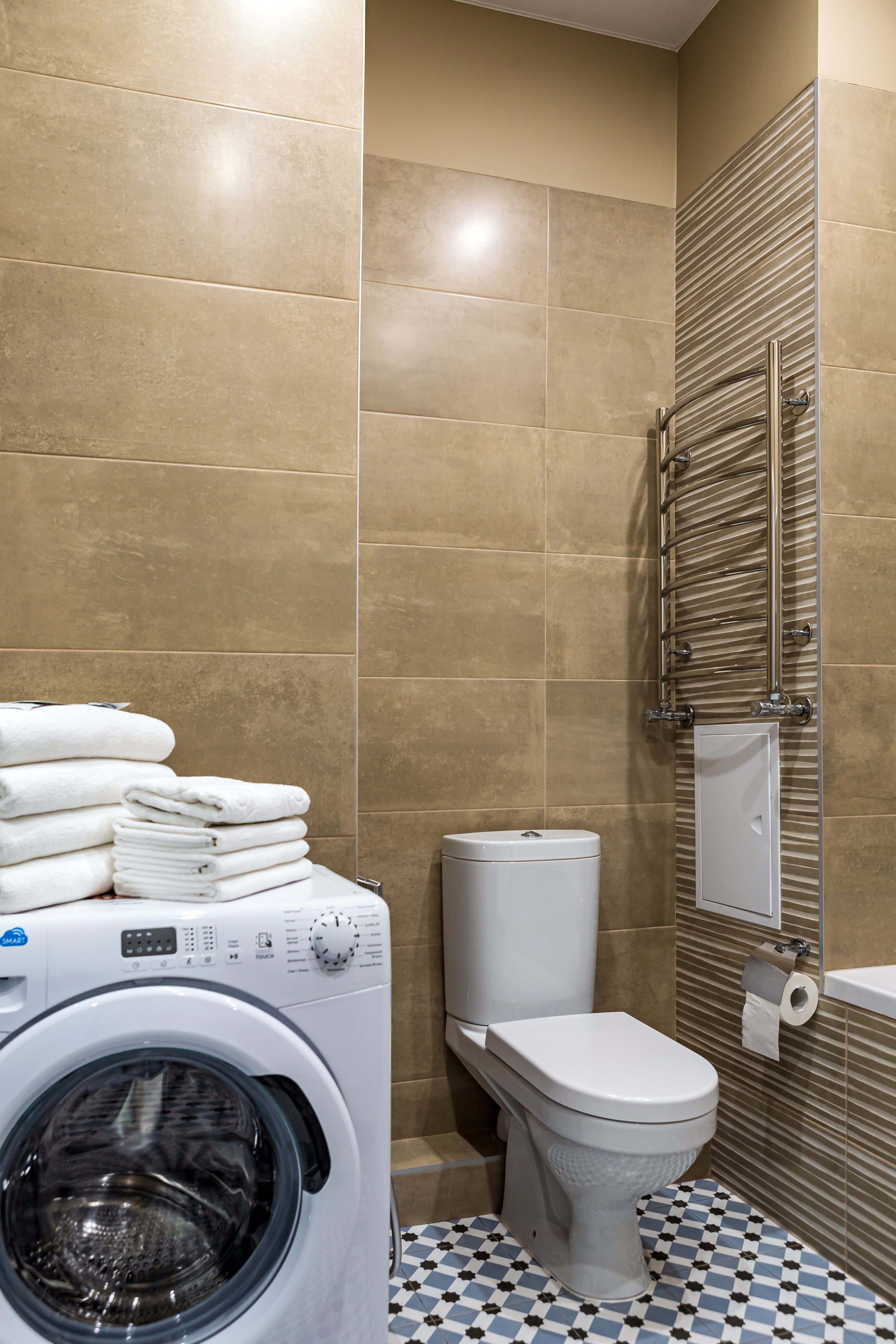 Семейный номер-студия