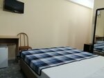 2-местный номер улучшенный комфорт в София rooms