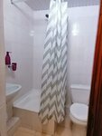 3-местный номер улучшенный в София rooms