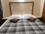 2-местный номер стандарт в София rooms