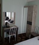 3-местный номер улучшенный в София rooms