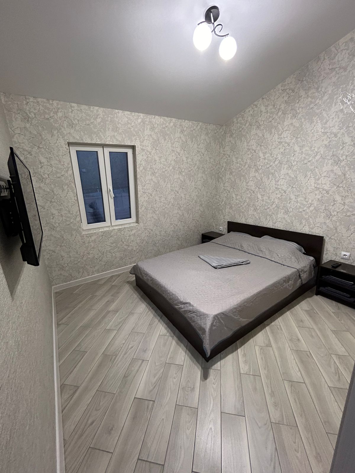 Коттедж с собственным бассейном