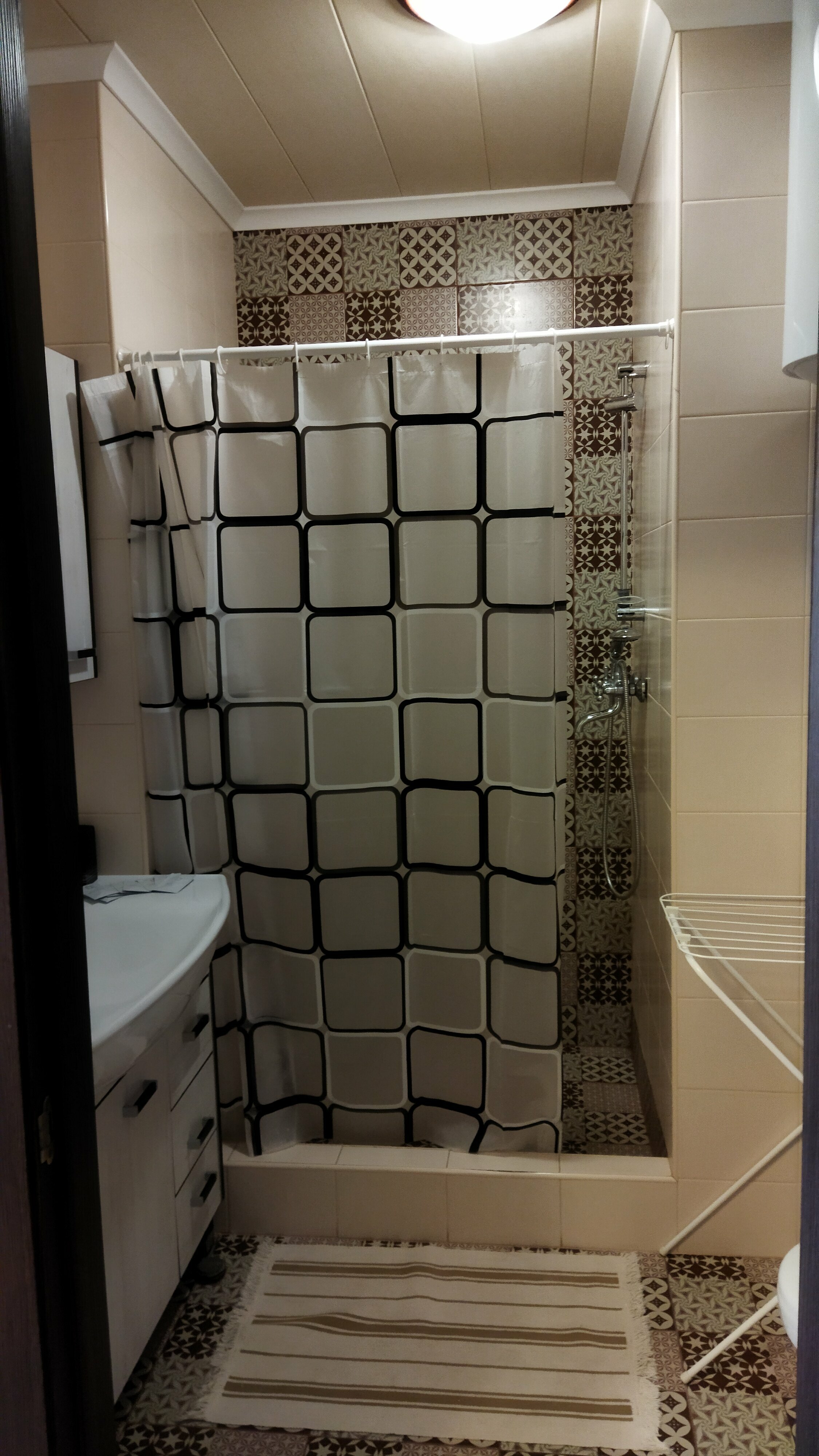 Четырехместный номер «Комфорт»