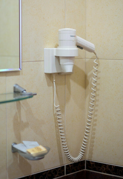 Бюджетный двухместный номер с 1 кроватью