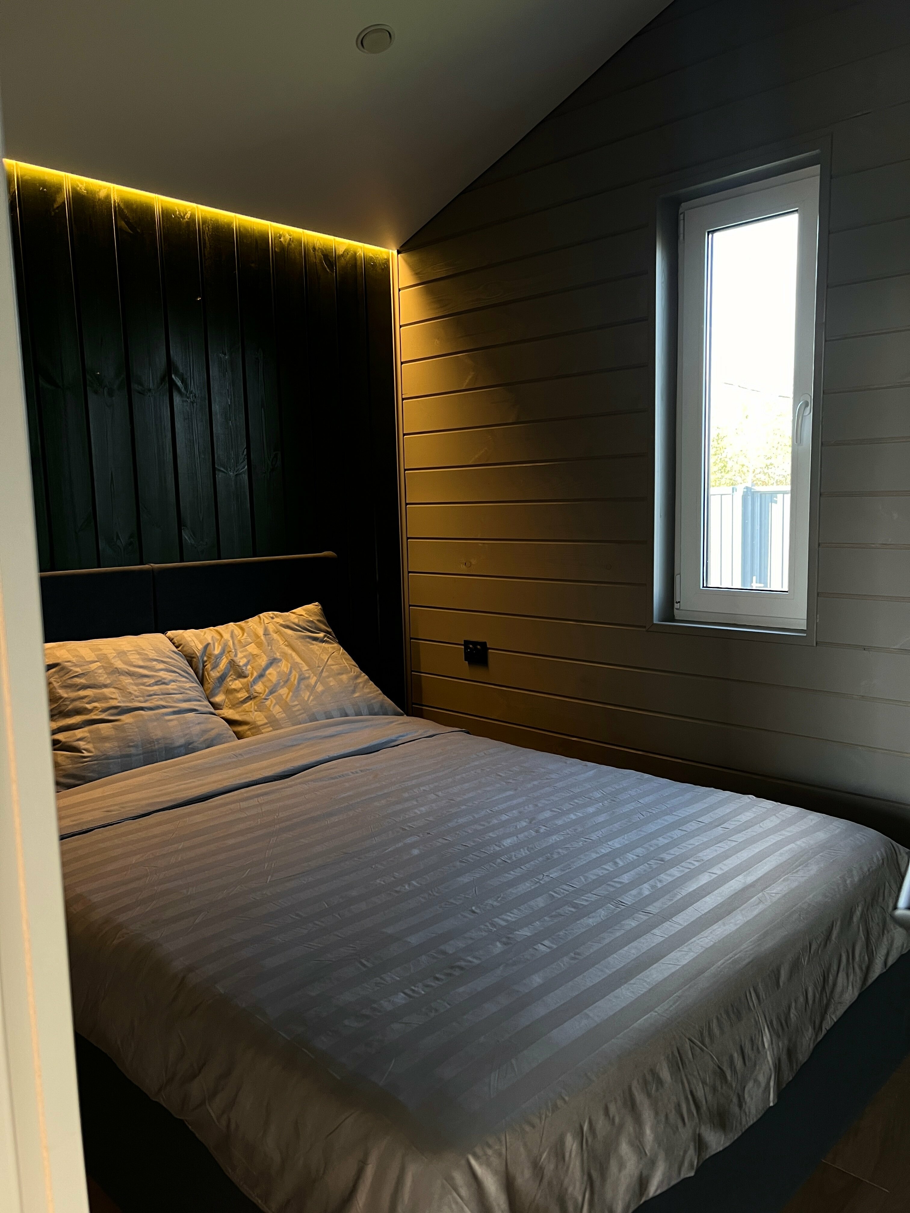 Коттедж для семейного отдыха