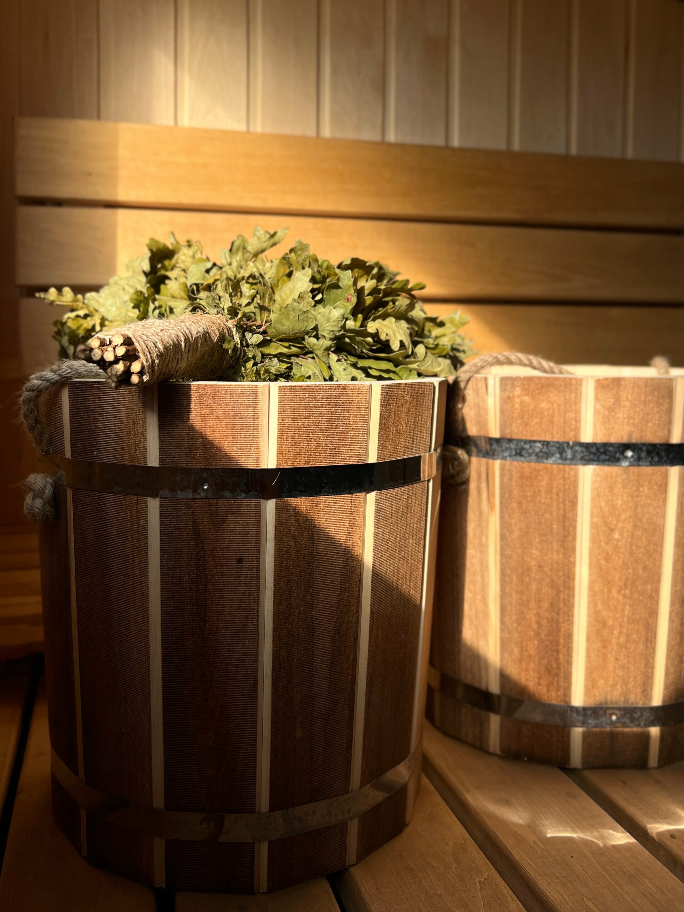 Коттедж для семейного отдыха