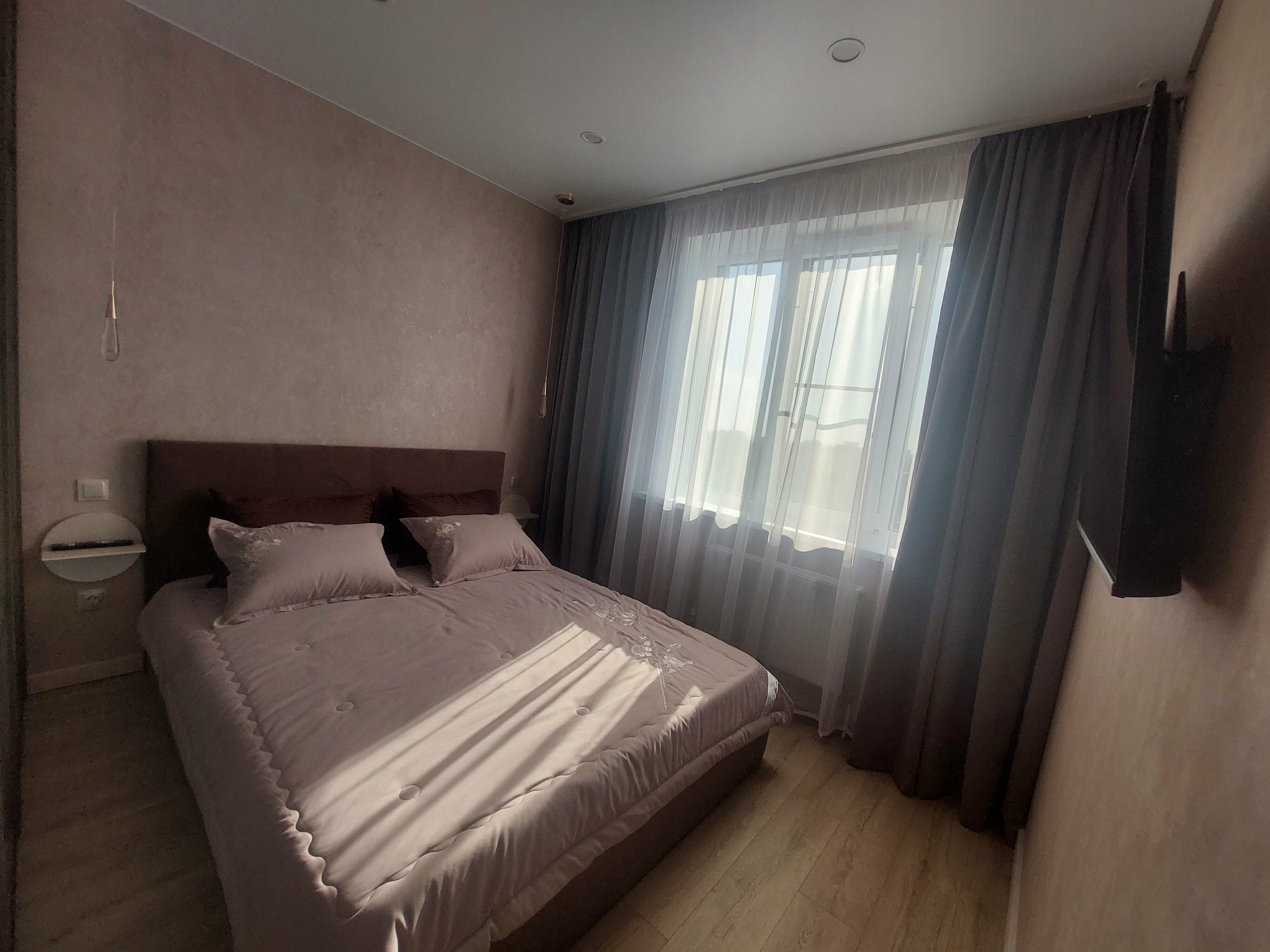 Четырехместный номер «Комфорт»