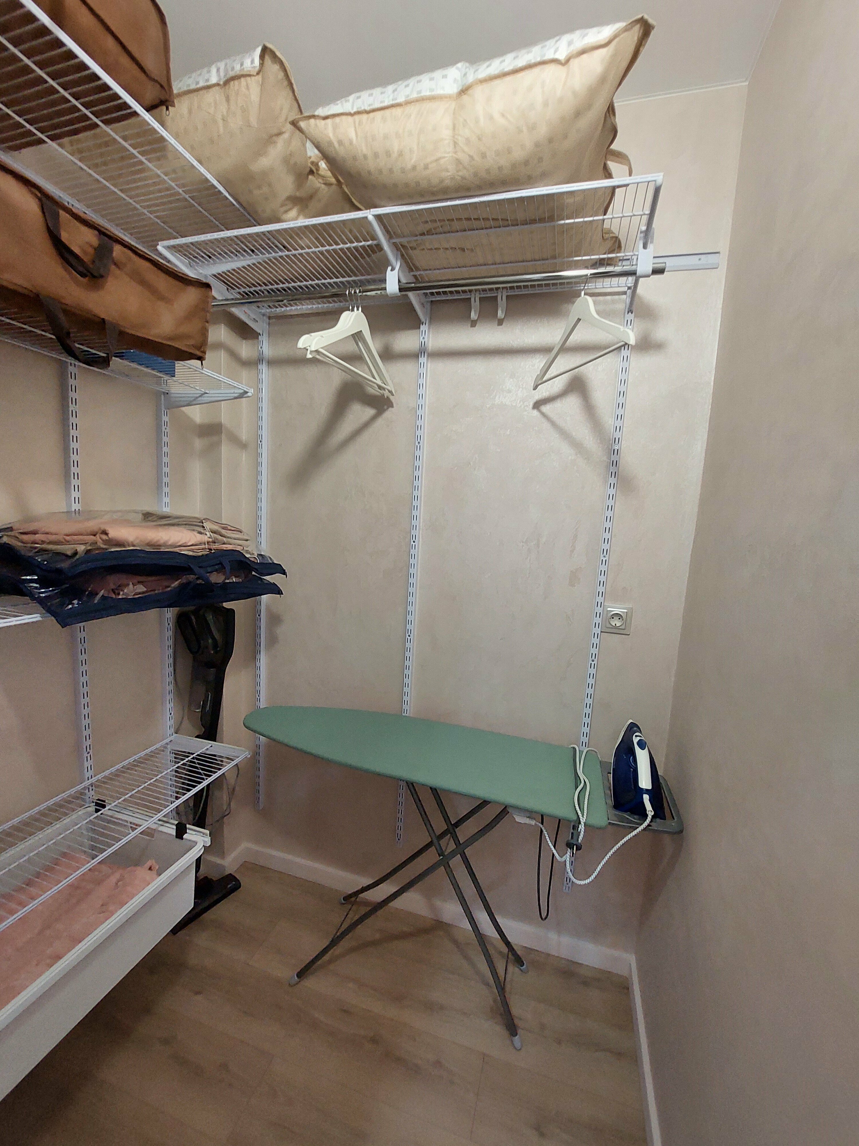 Четырехместный номер «Комфорт»