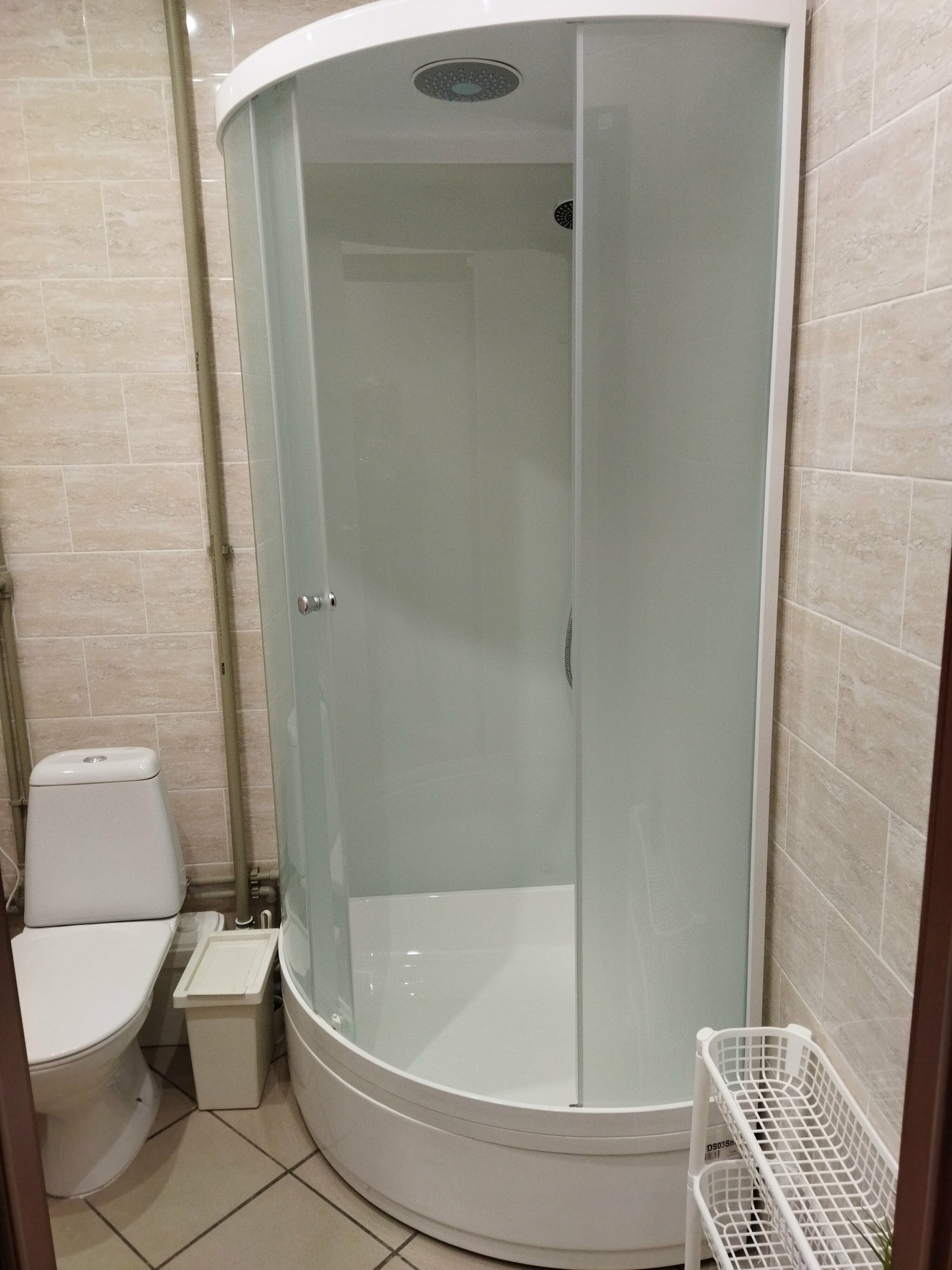 Бюджетный двухместный номер с 1 кроватью