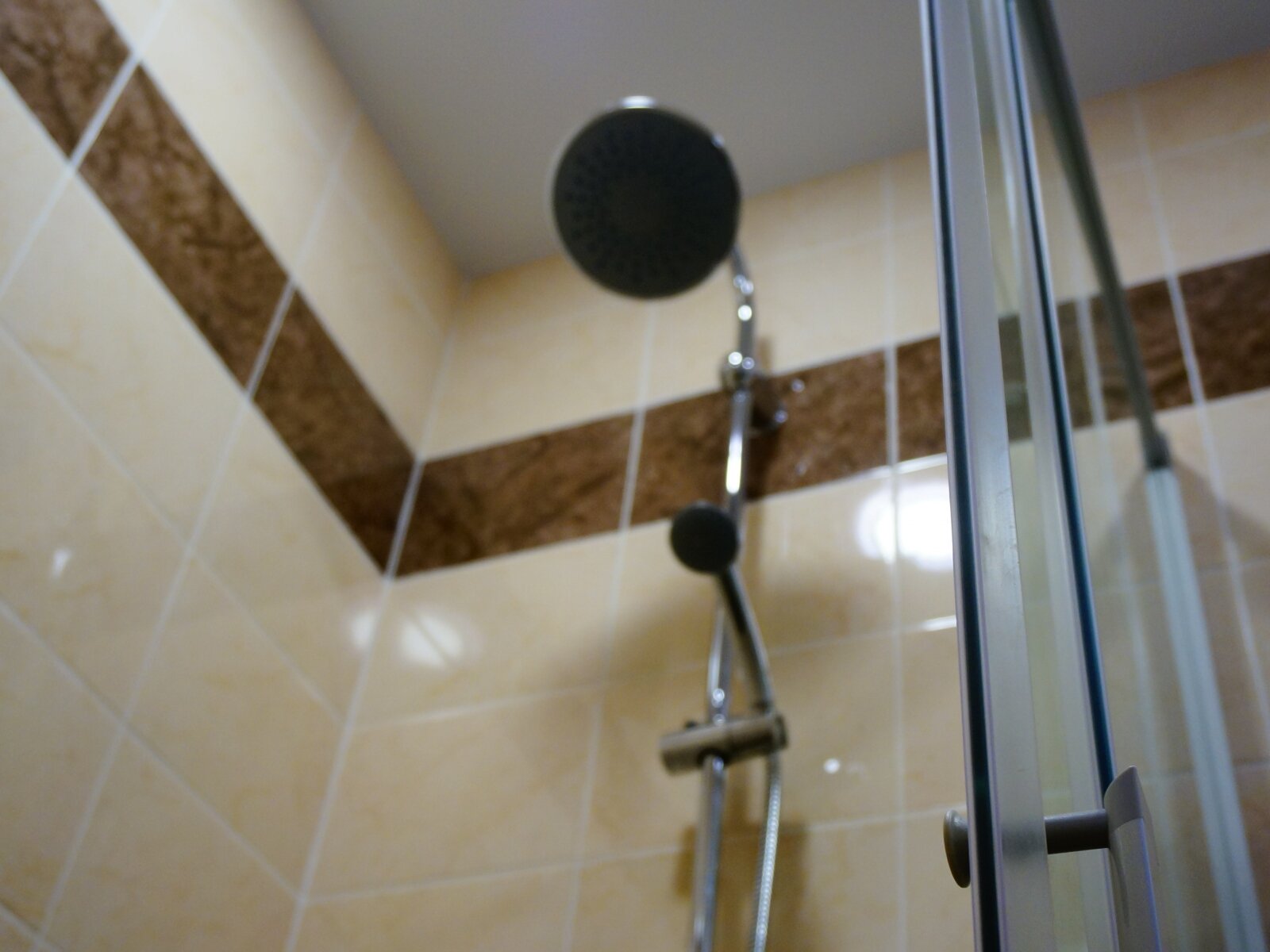 Трехместный номер