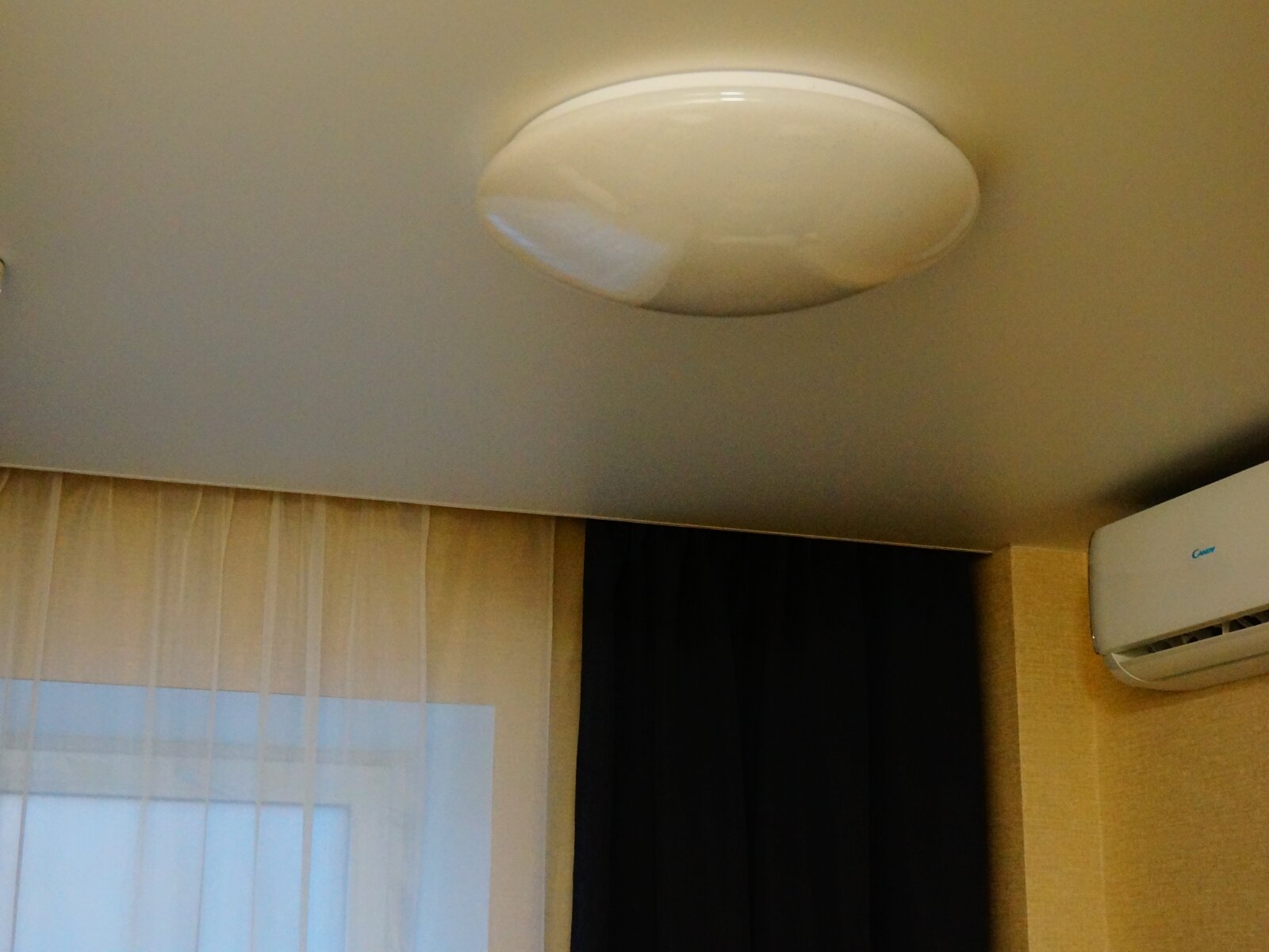 Двухместный номер с 2 отдельными кроватями