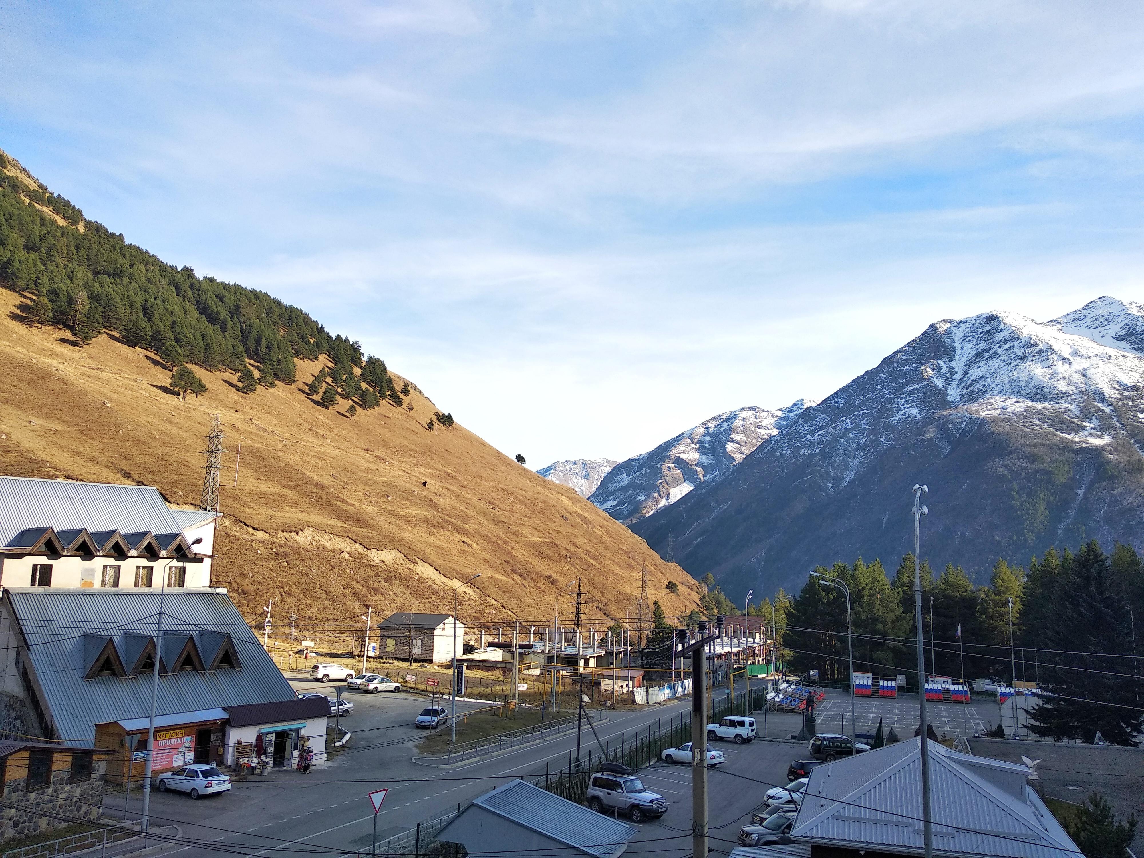 Большой двухместный номер с 1 кроватью