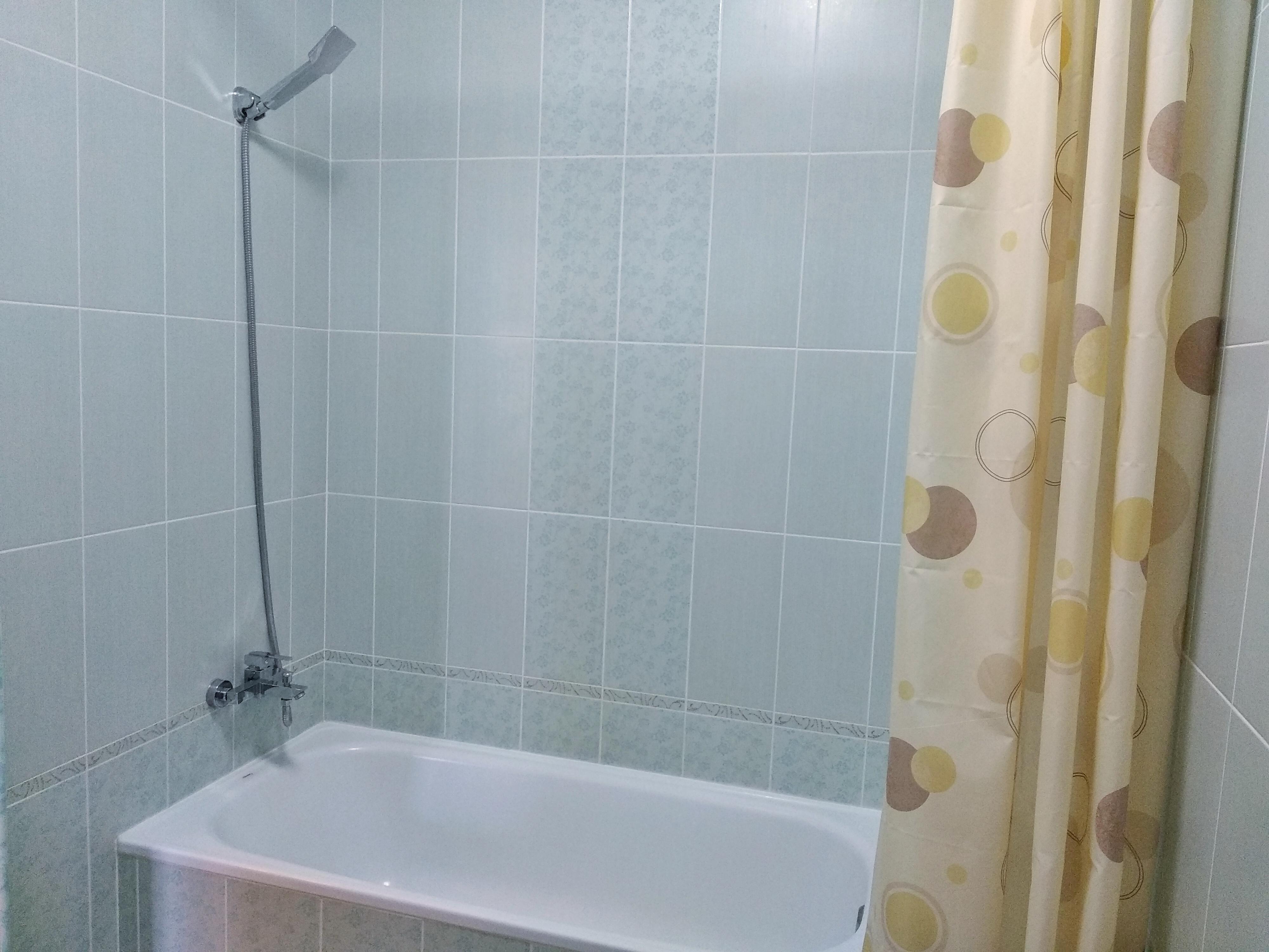 Большой двухместный номер с 1 кроватью