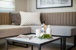 Семейный коттедж в Gava Waterman Milna Resort