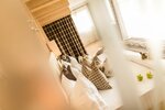 Bio Chalet Maisonette в Alpine Boutique Villa Gabriela