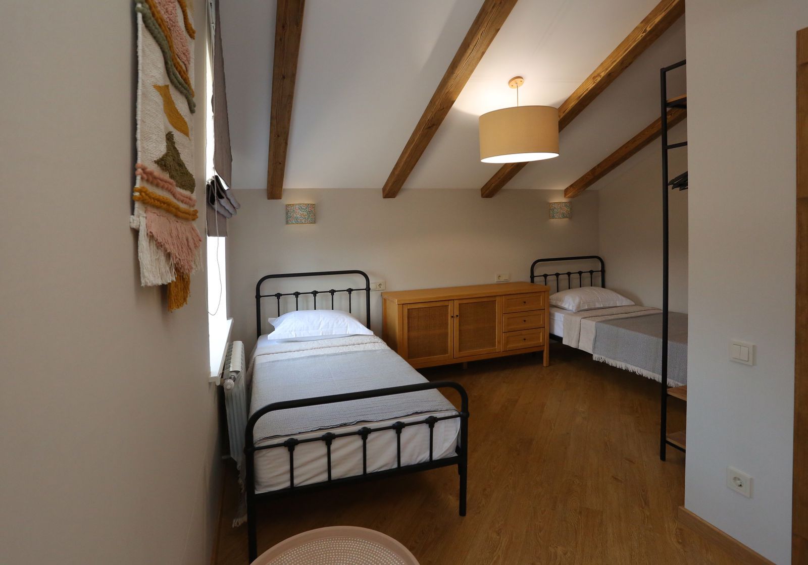 Коттедж с видом на море