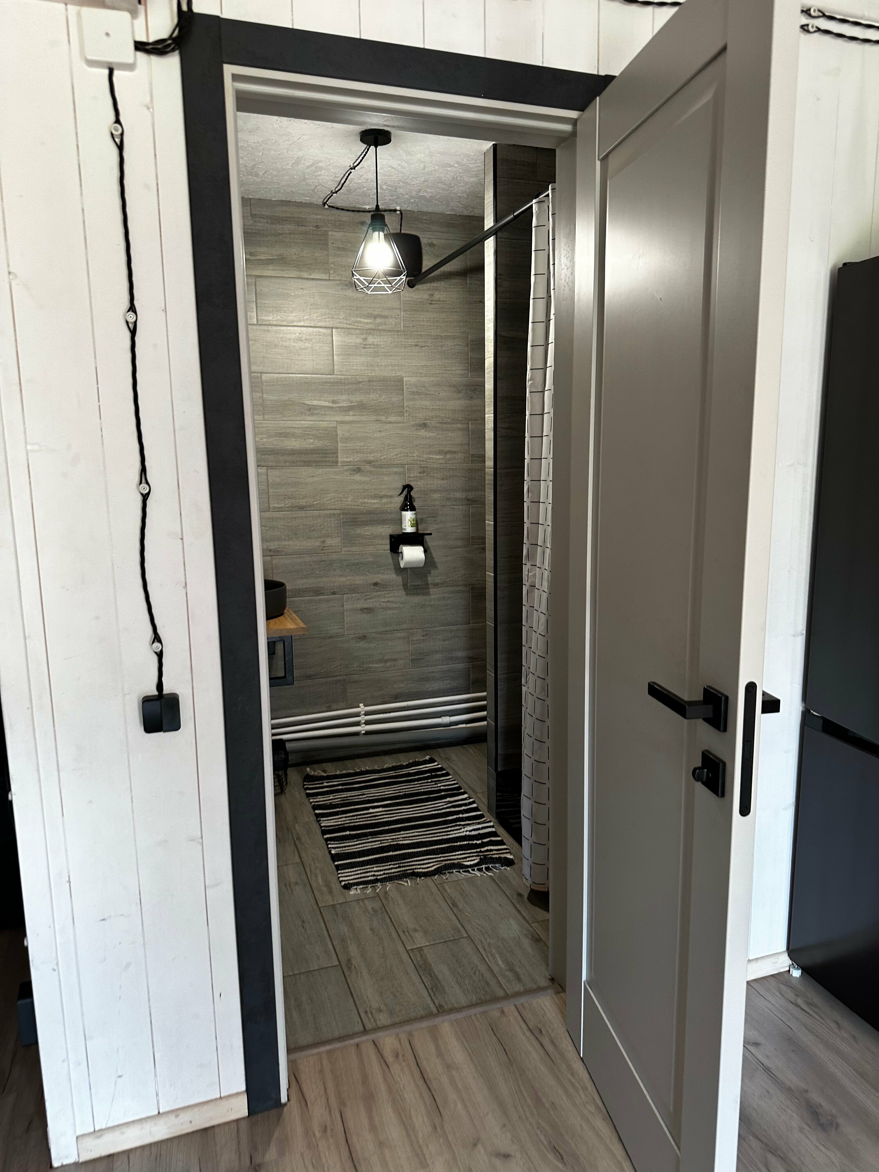 Пентхаус с террасой