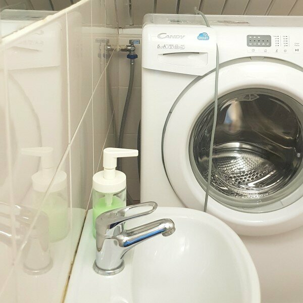 Апартаменты