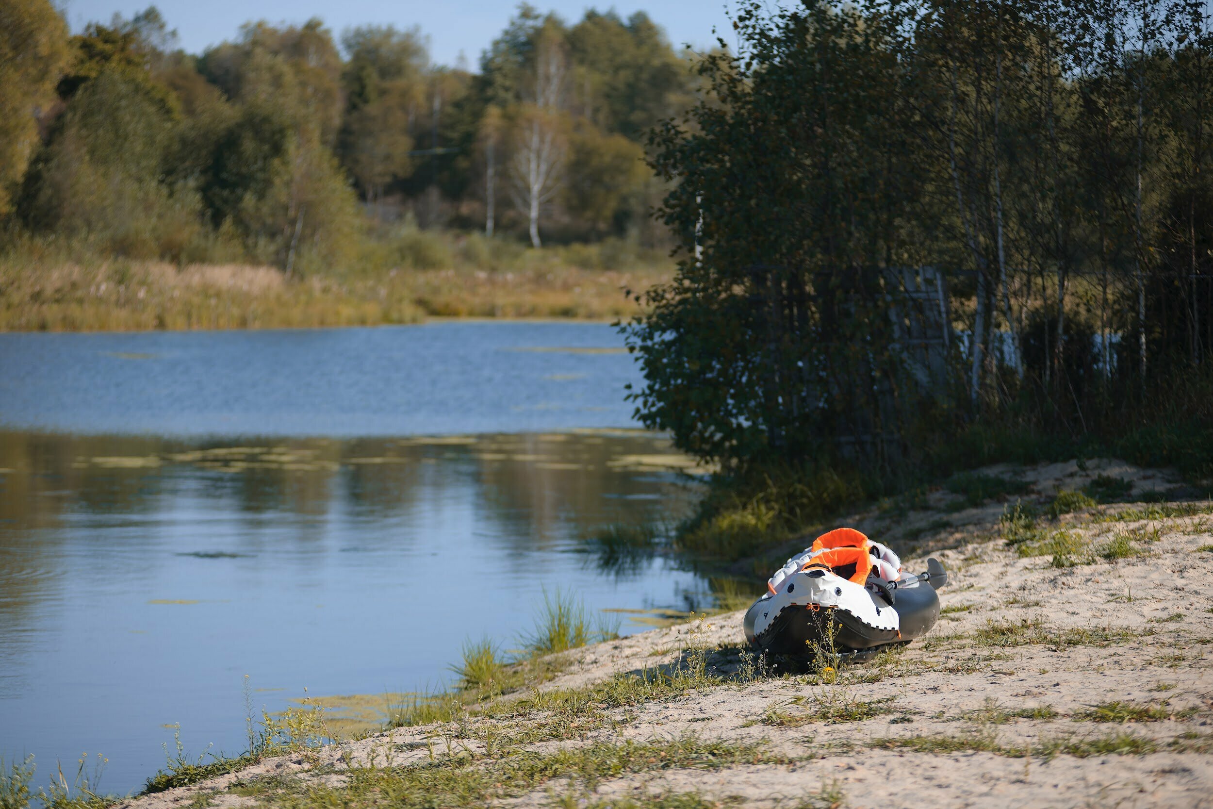 Номер с кроватью размера «queen-size»